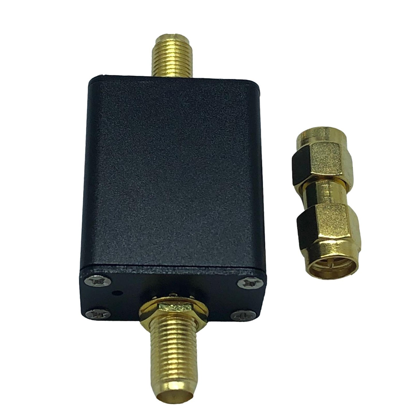 Broadcast FM Band Reject Filter 88-108 MHz FM Trap with Accessories Module