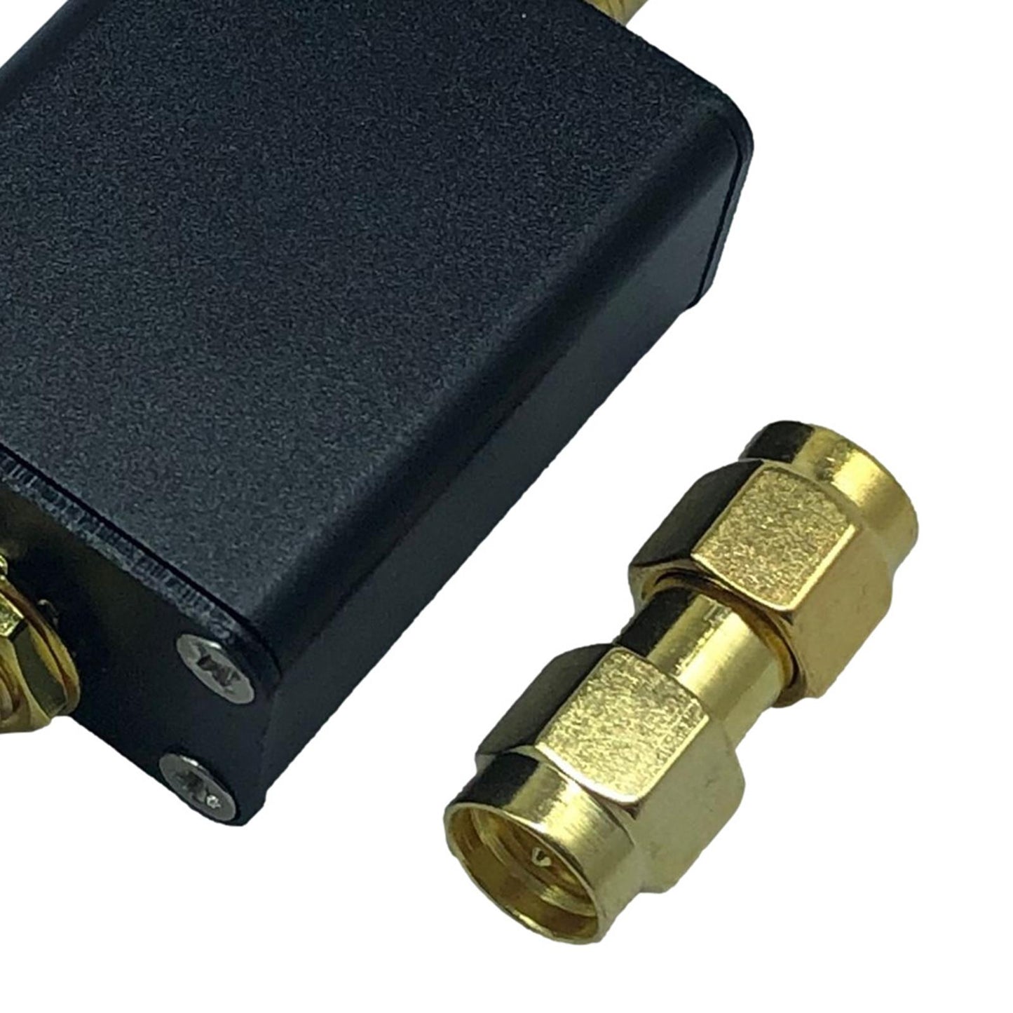Broadcast FM Band Reject Filter 88-108 MHz FM Trap with Accessories Module