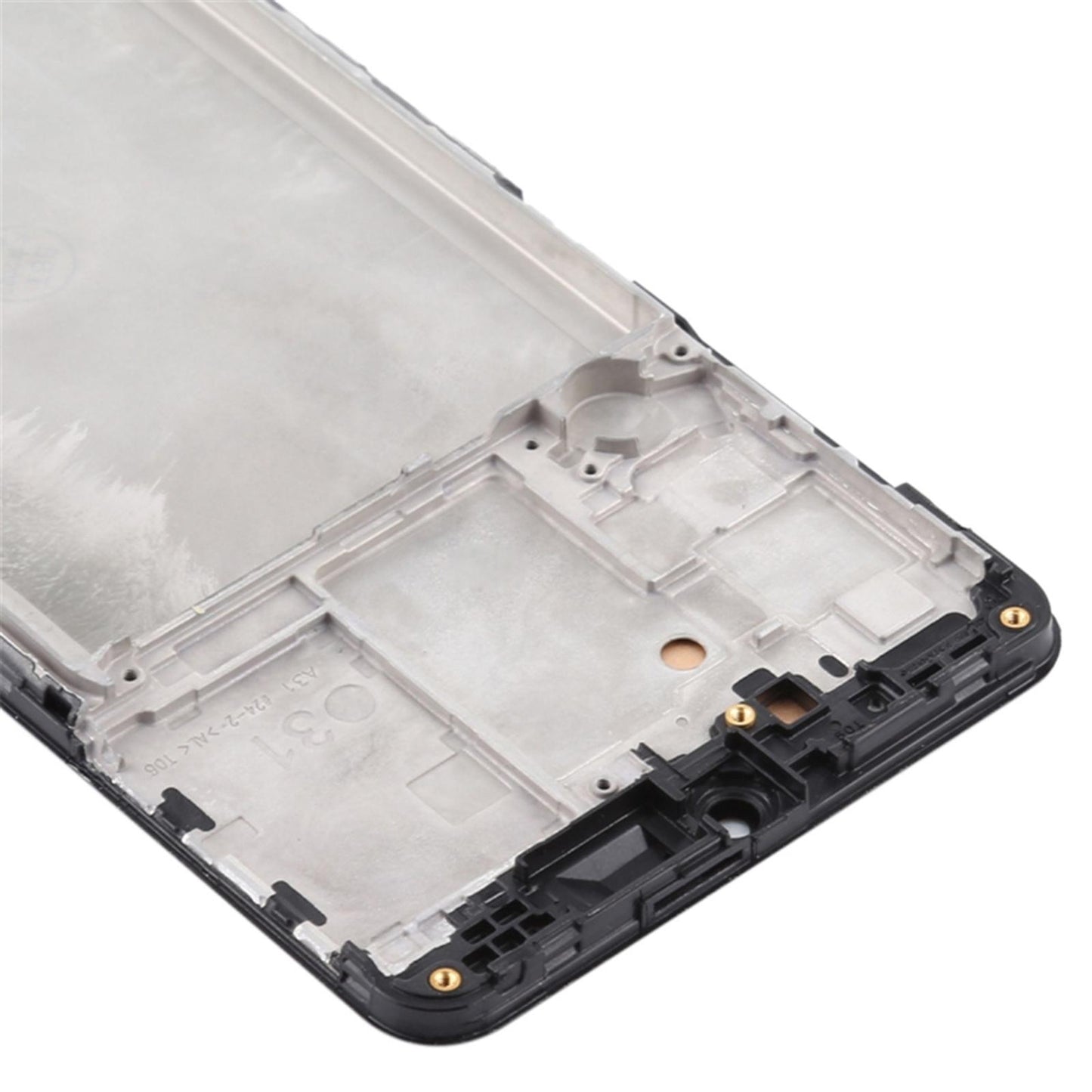 LCD Touch Screen Digitizer with Frame 6.4 inch for Samsung Galaxy A31/A315