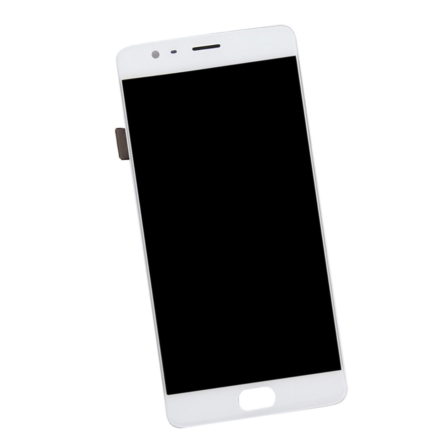 LCD Screen Touch Screen with Frame for OnePlus 3 3T Repair Accessories Black
