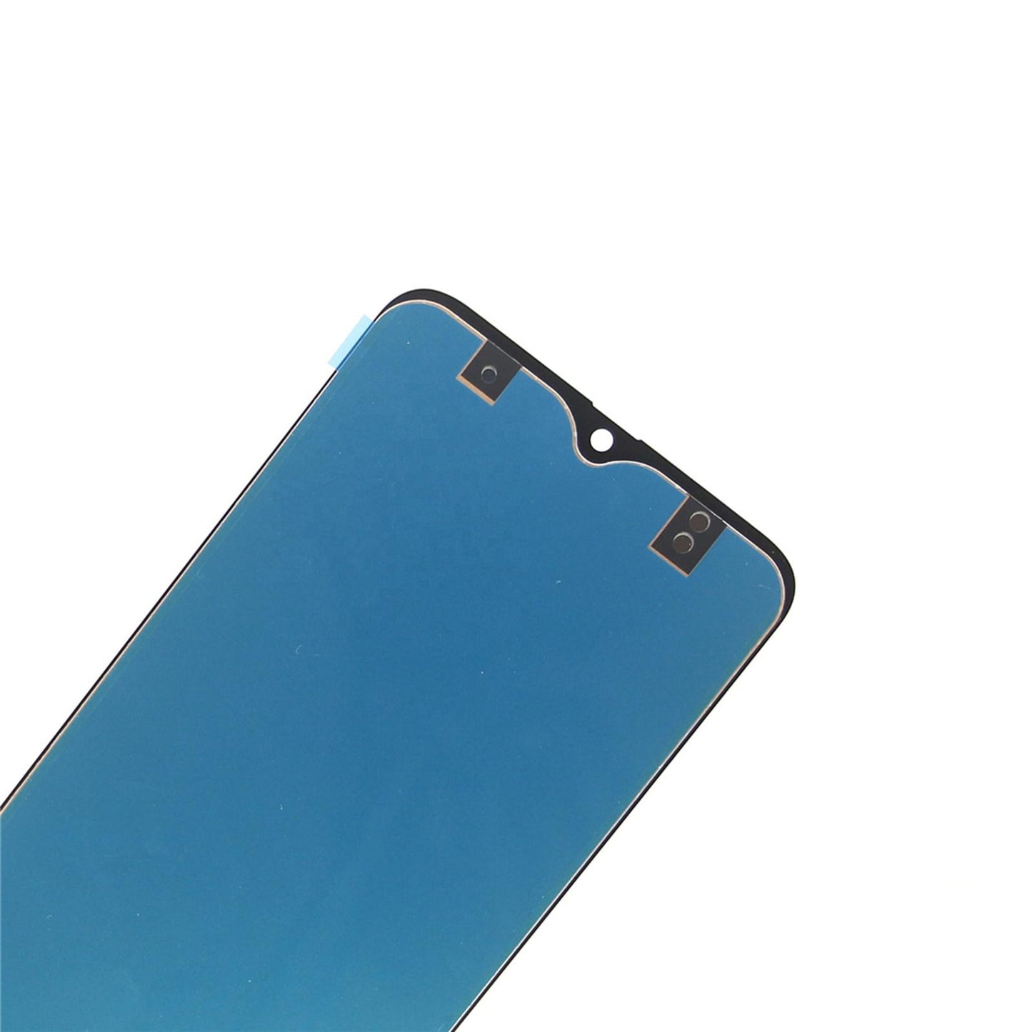LCD Display Screen Digitizer for Samsung A50 A505F Black Spare Parts