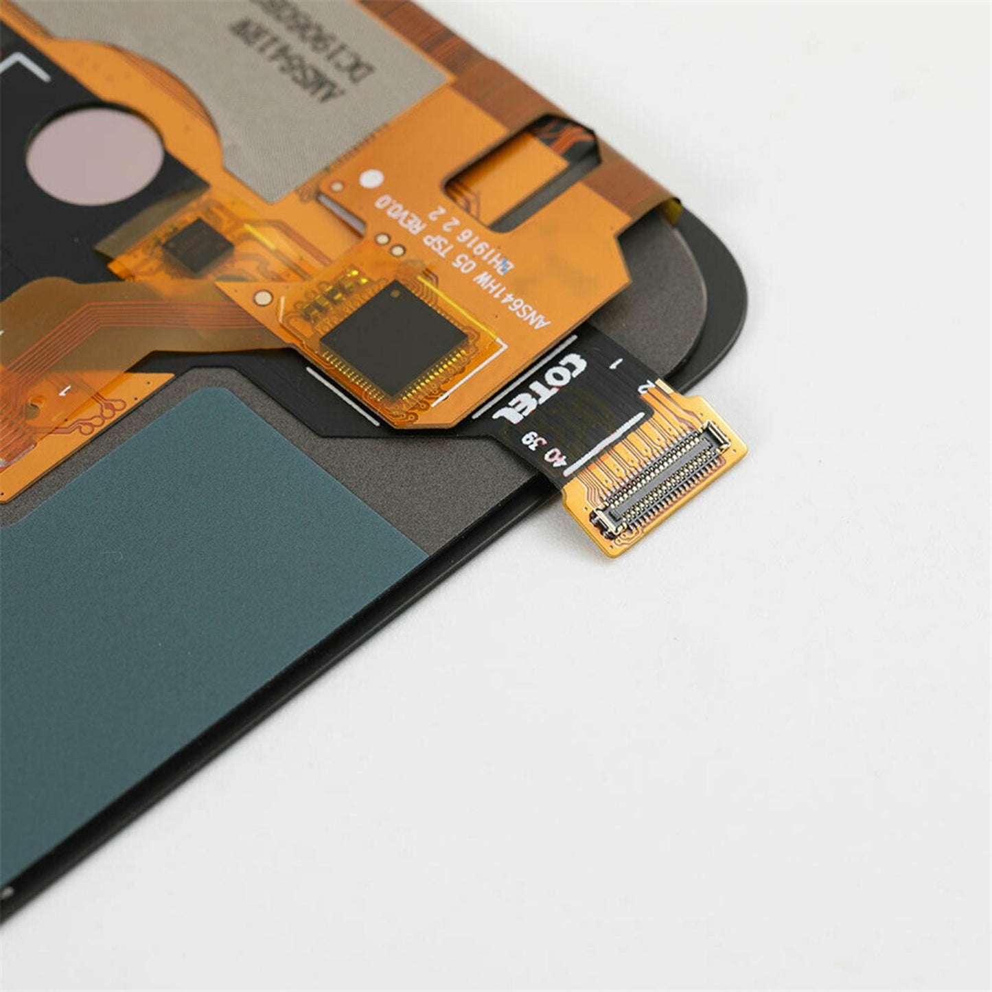 New LCD Display+Touch Screen Digitizer Assembly Replacement for Oneplus7