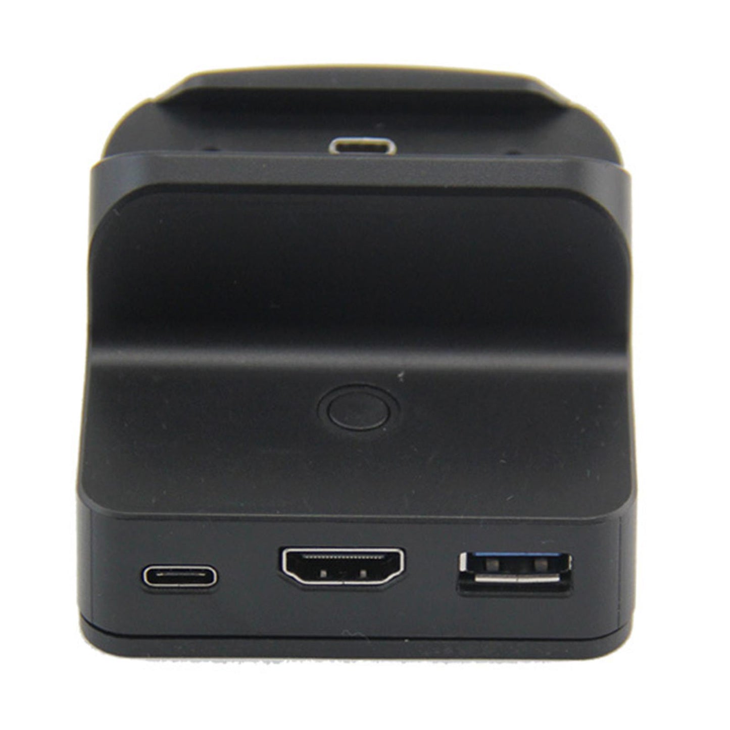 Mini Portable Fast Charging Dock HDMI Docking Station Multi-Angle for Switch