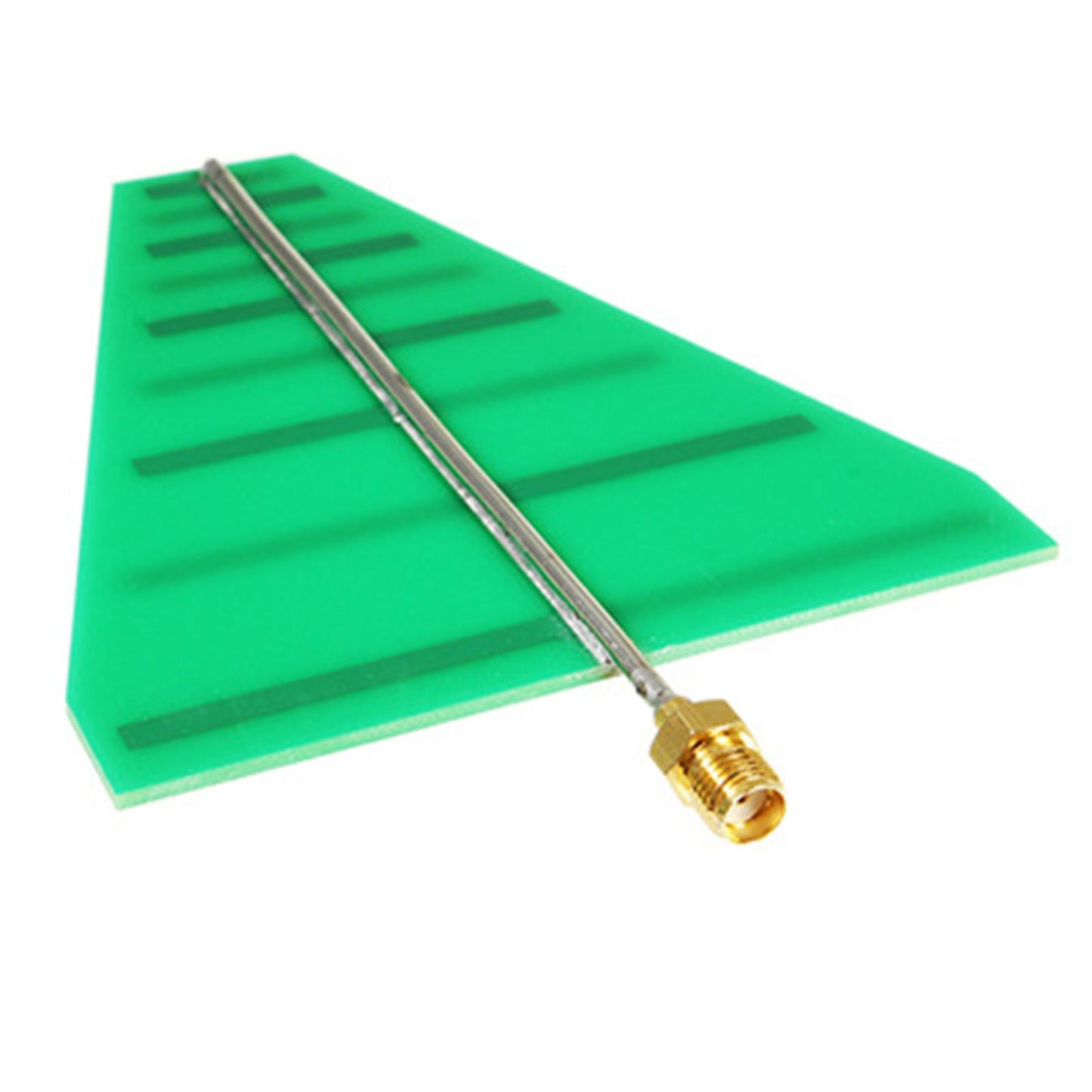15W 5-6dB 1.35-9.5GHz UWB Ultra Wide Band Antenna Easy Install Professional