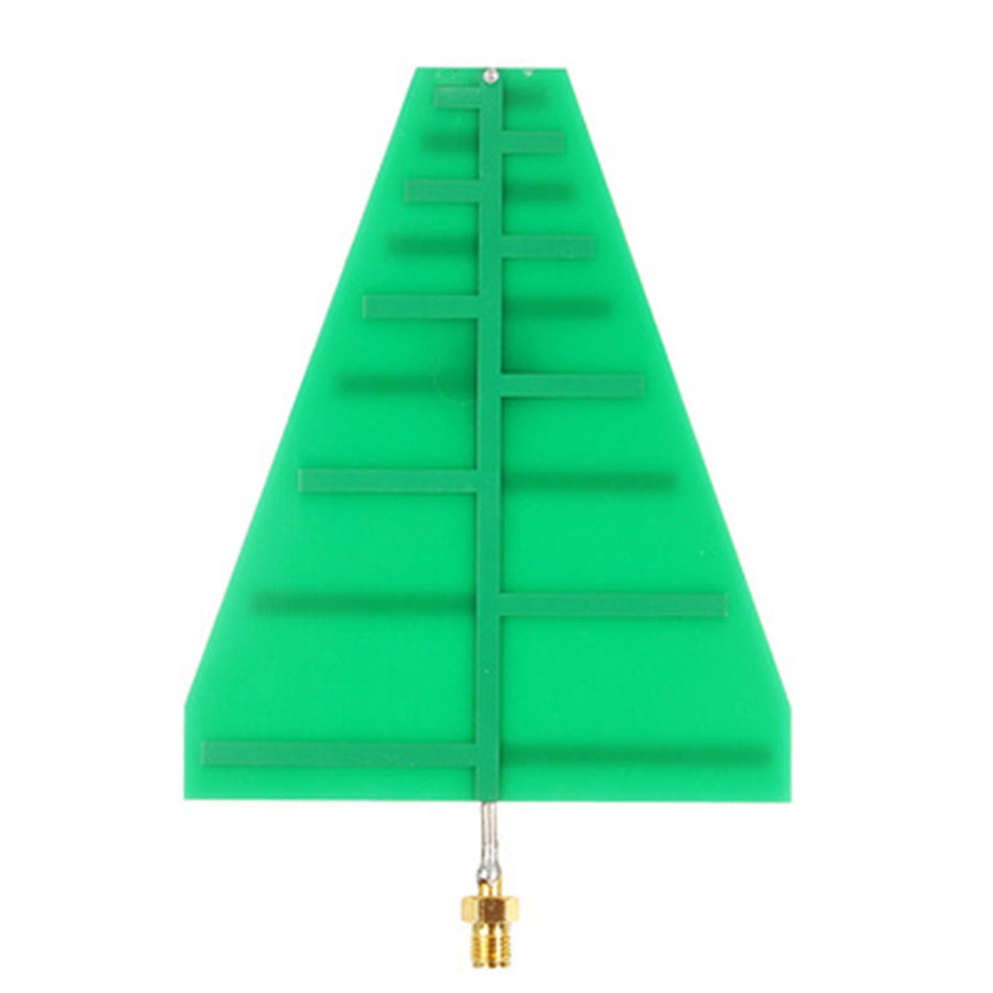 15W 5-6dB 1.35-9.5GHz UWB Ultra Wide Band Antenna Easy Install Professional