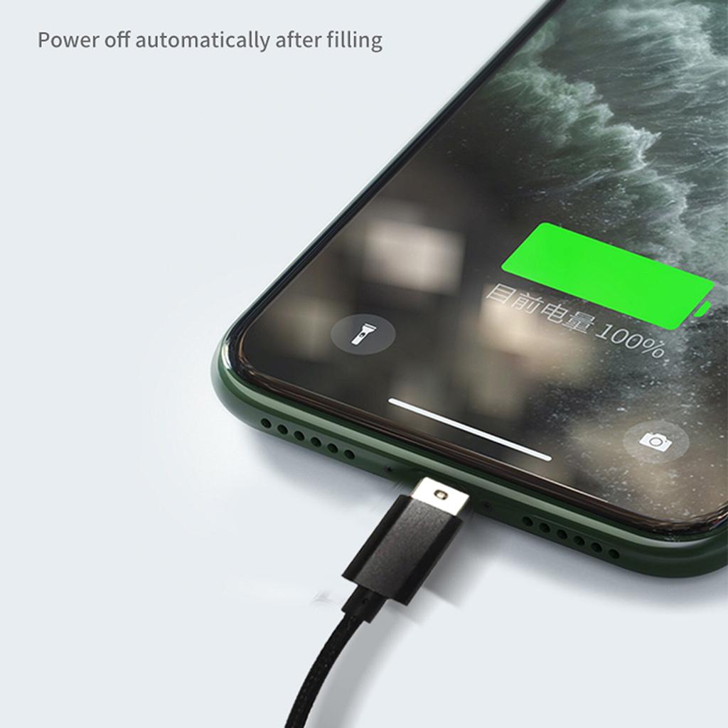USB-C Fast Charger Adapter Portable Compact 10x21x48mm For Android and IOS
