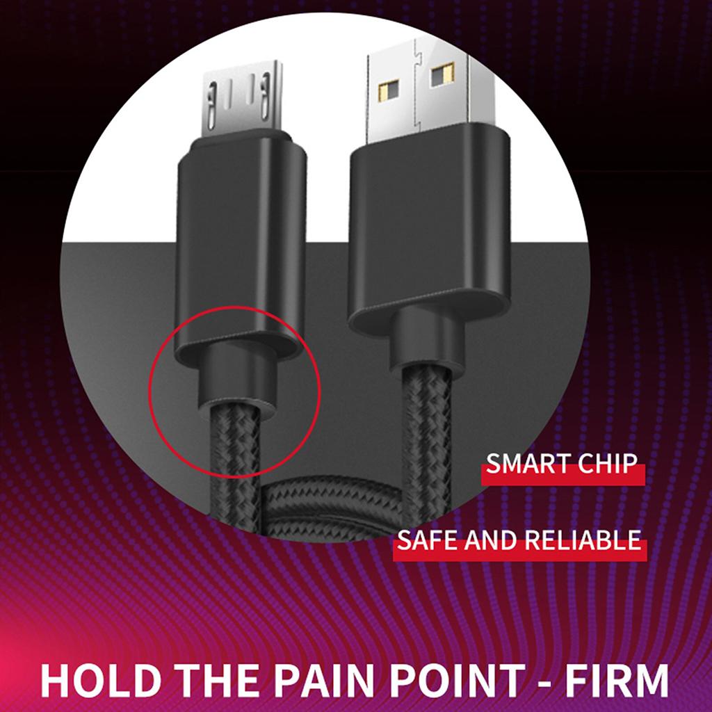 USB-C Fast Charger Adapter Portable Compact 10x21x48mm For Android and IOS