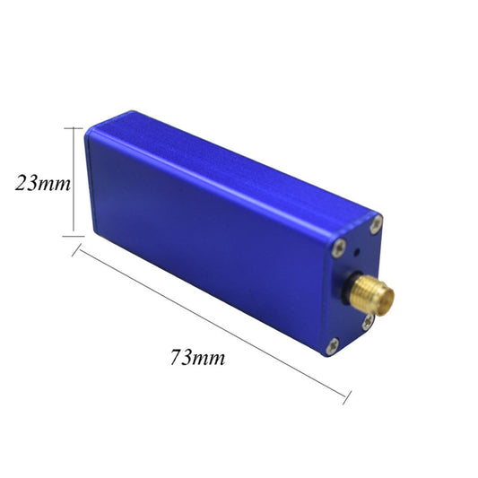 10KHz to 2GHz Radio MSI.SDR SDR Receiver Built in TCXO 0.5ppm Accessories