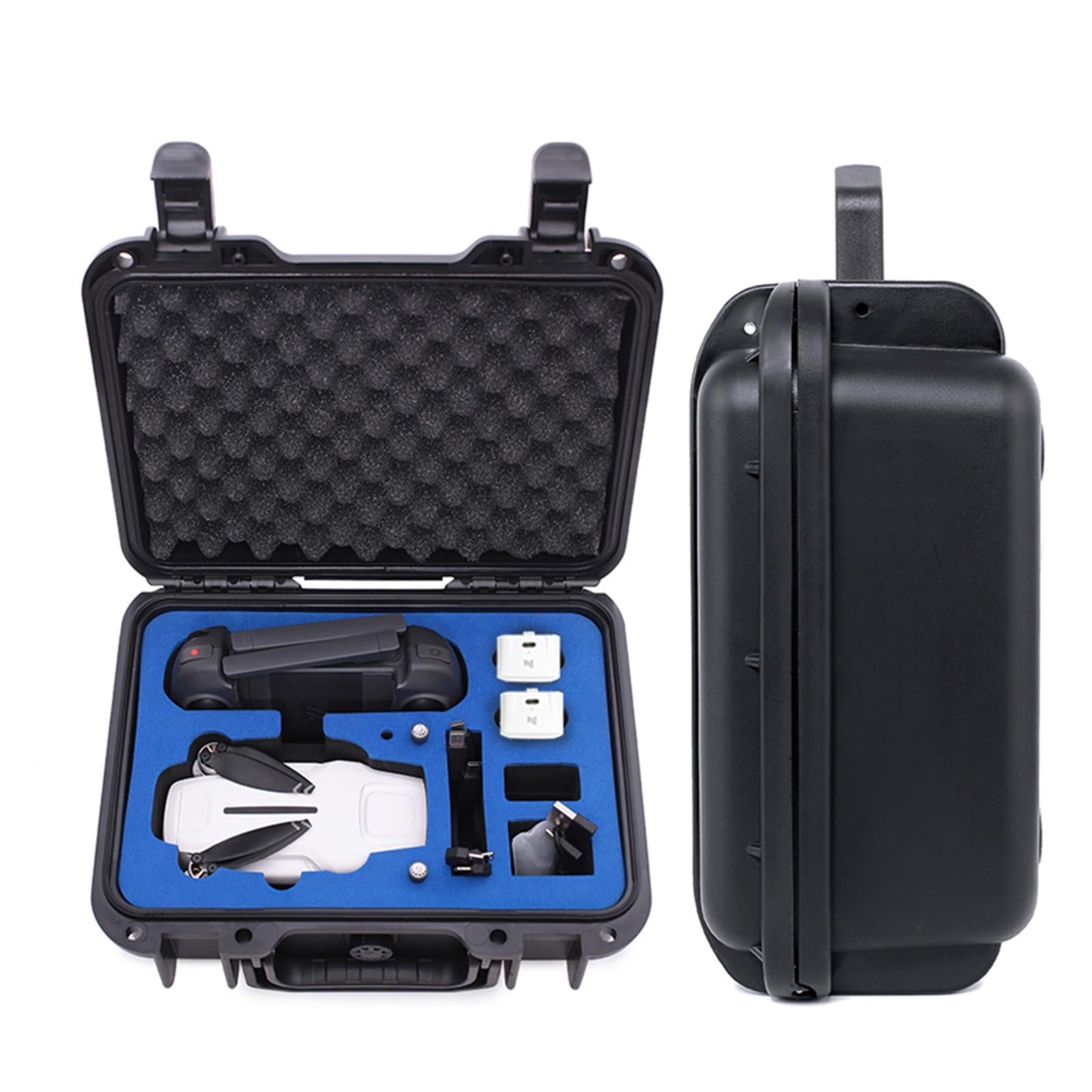 Portable Waterproof EVA Hard Carrying Case Travel Box for FIMI X8 MINI Drone
