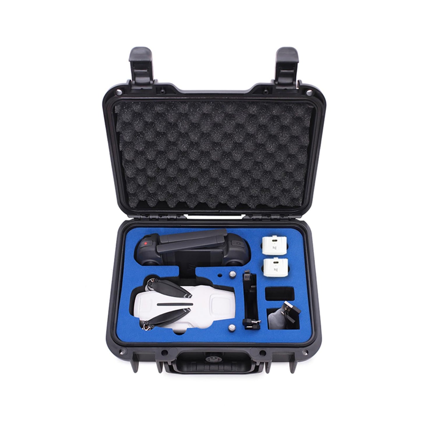 Portable Waterproof EVA Hard Carrying Case Travel Box for FIMI X8 MINI Drone