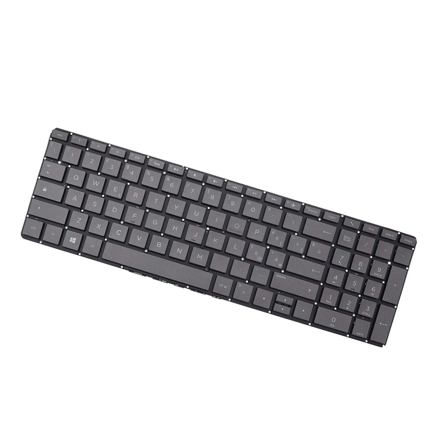 New Keyboard US w/Backlight For HP Spectre X360 15T-CH000 Ch013TX TPN-Q200