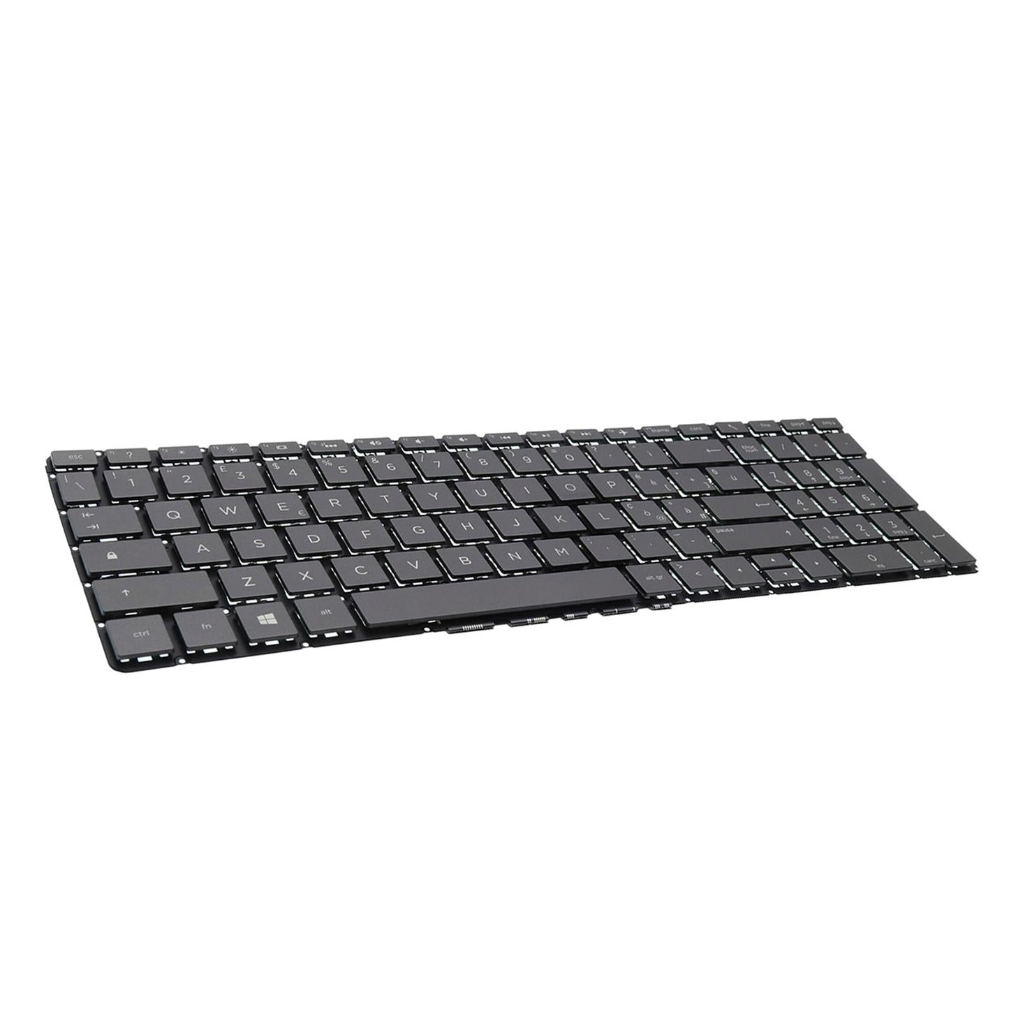New Keyboard US w/Backlight For HP Spectre X360 15T-CH000 Ch013TX TPN-Q200