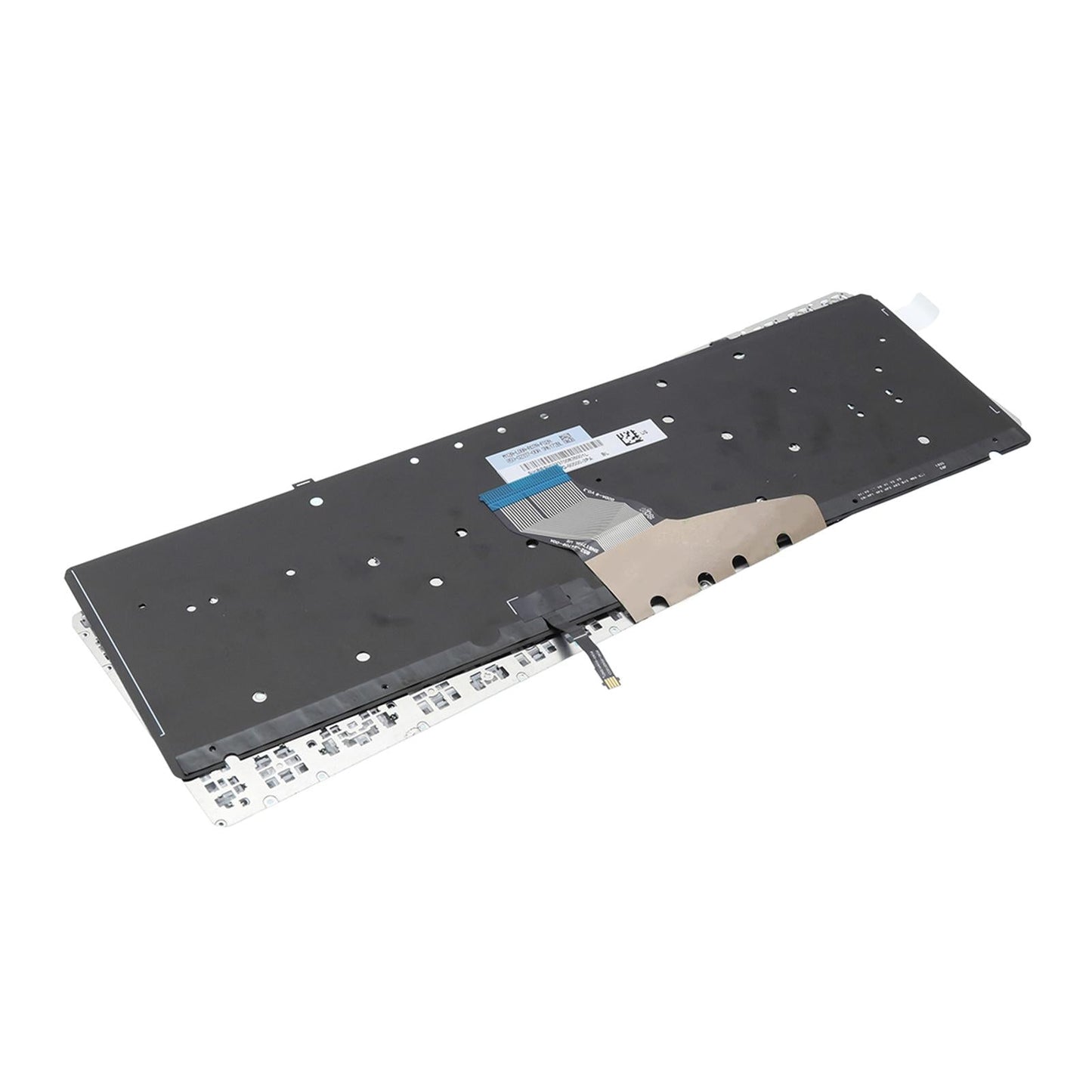 New Keyboard US w/Backlight For HP Spectre X360 15T-CH000 Ch013TX TPN-Q200