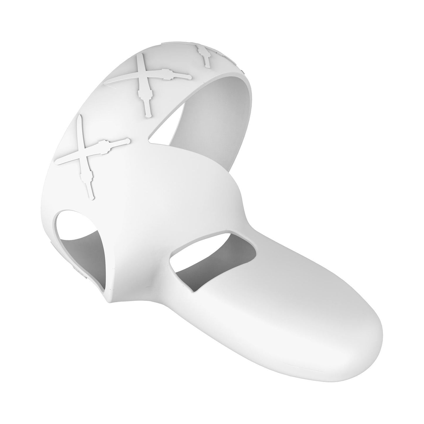 Silicone Touch Controller Grip Cover for Quest 2 Skin Accessories