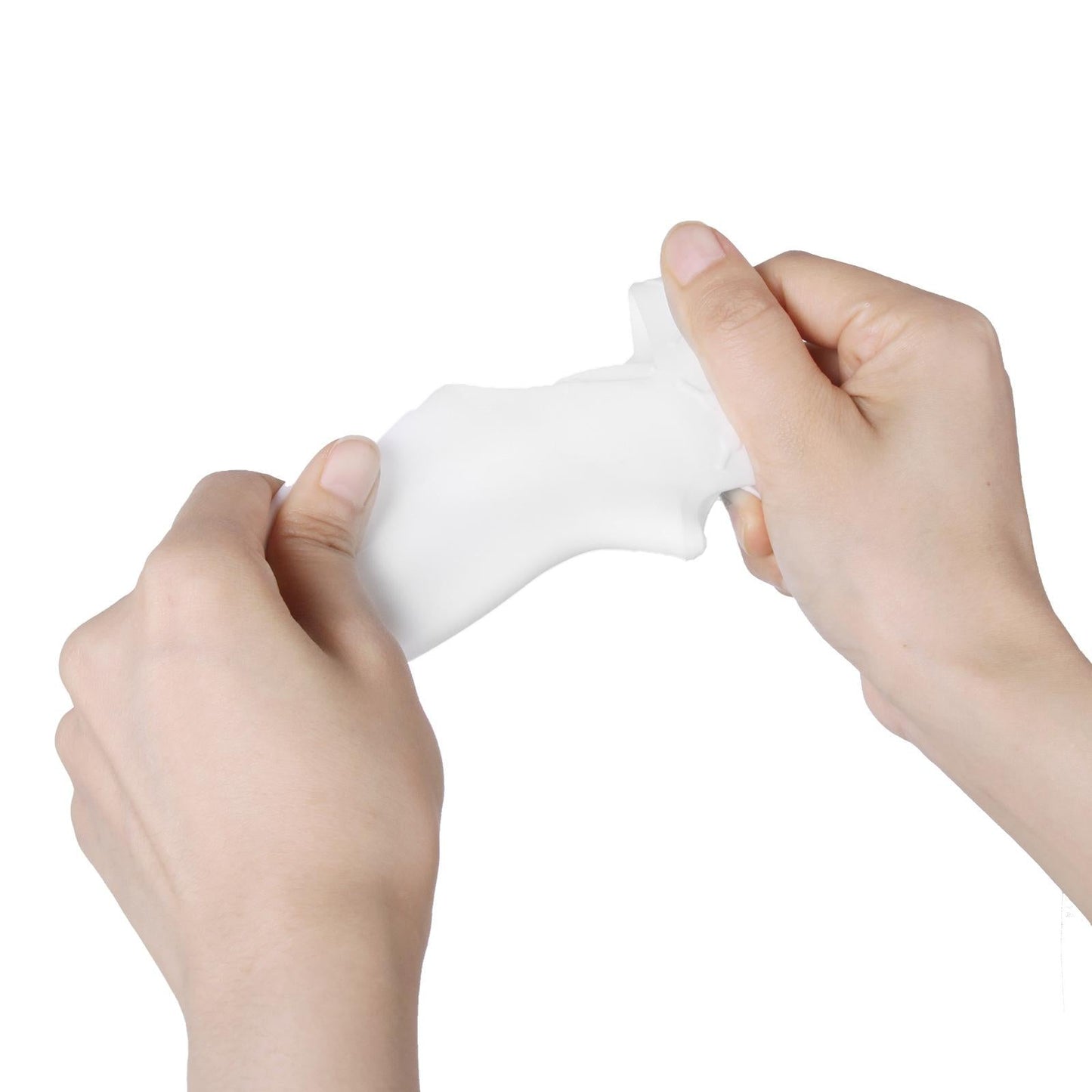 Silicone Touch Controller Grip Cover for Quest 2 Skin Accessories