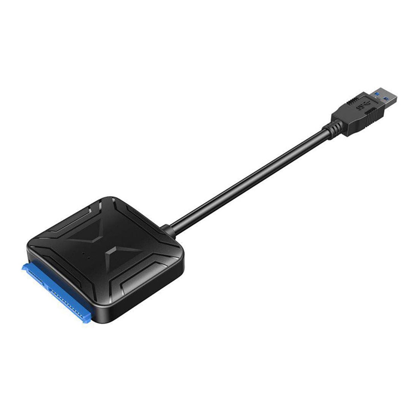 SATA to USB 3.0 Adapter Cable Converter USB 3.0 with USB 2.0