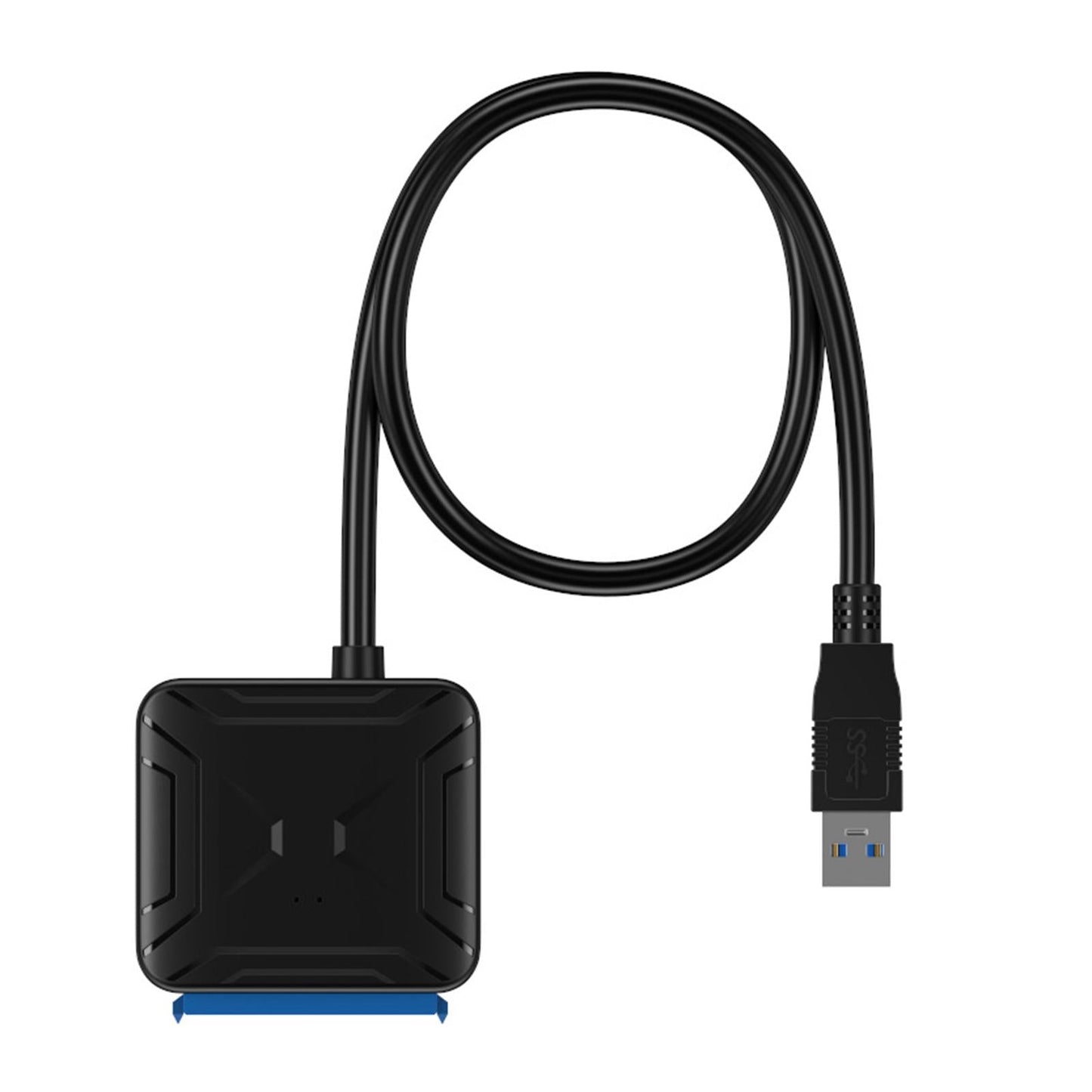 SATA to USB 3.0 Adapter Cable Converter USB 3.0 with USB 2.0