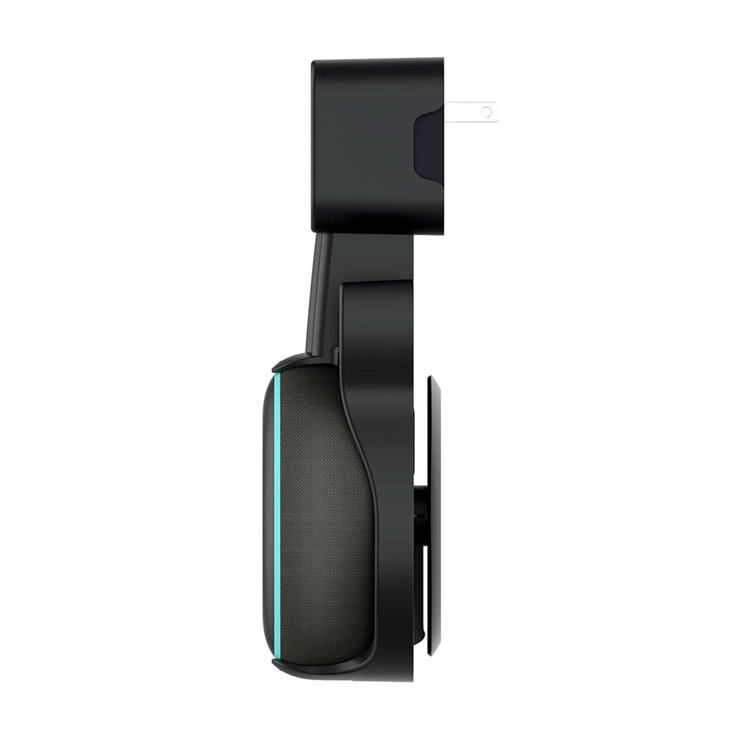Wall Mount Stand Holder for Echo Dot 3rd Smart Speakers for Bedroom