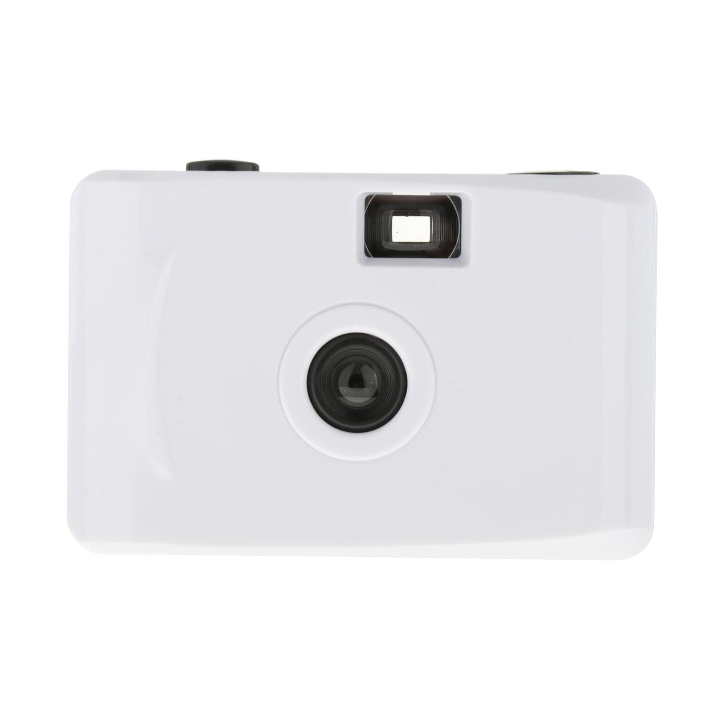Underwater Mini Camera 35mm Film Camera for Photography Upgraded Blue Case