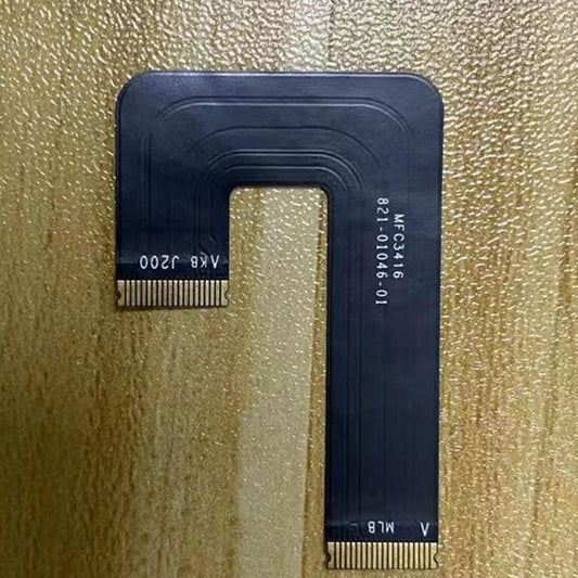 Keyboard Flex Cable for Macbook Pro Retina 13" A1708 2016 2017 821-01046