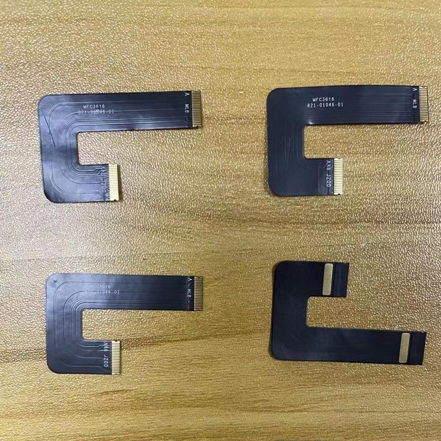 Keyboard Flex Cable for Macbook Pro Retina 13" A1708 2016 2017 821-01046