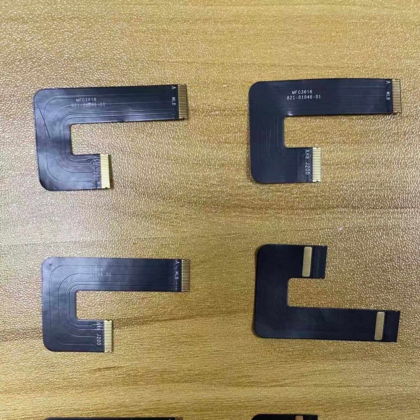 Keyboard Flex Cable for Macbook Pro Retina 13" A1708 2016 2017 821-01046