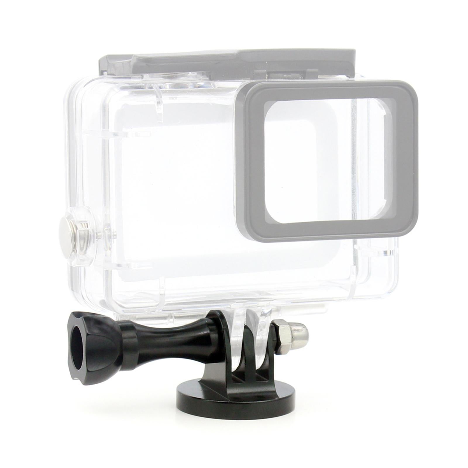 Tripod Mount Fixed Base for GoPro 9 Action Cameras Camera Mount Accessories blue