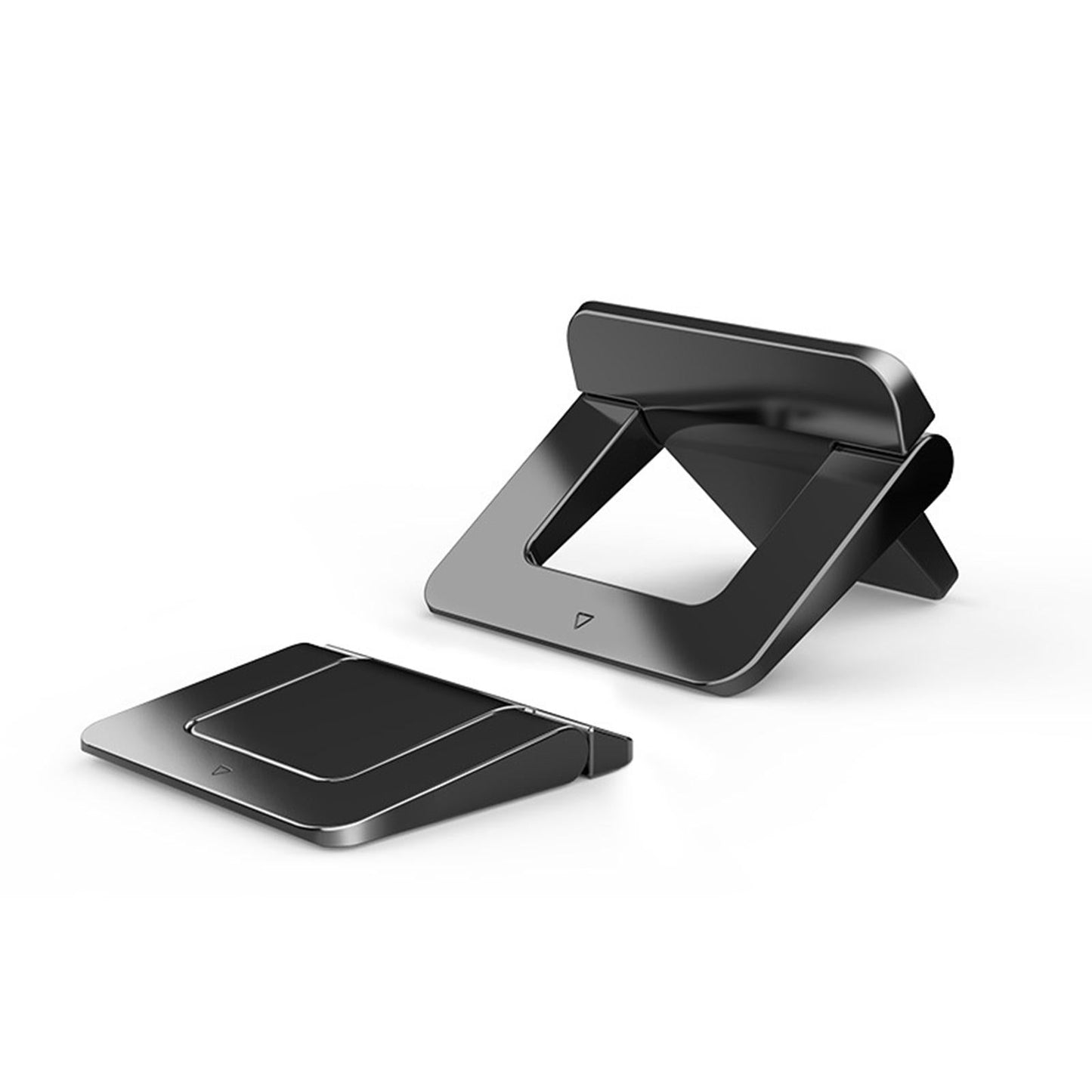 Universal Folding Laptop Stand Holder Adjustable Cooling Base for Notebook