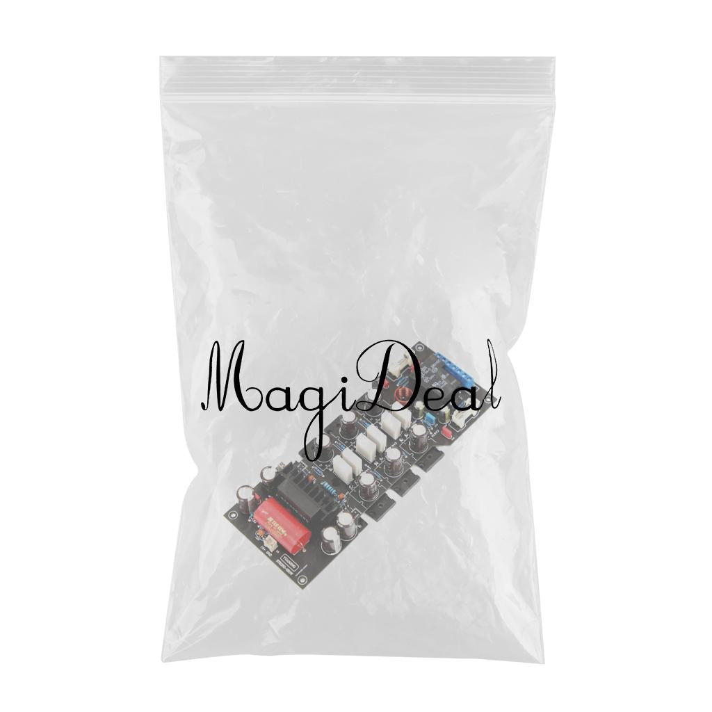 300W High Power Digital Audio Power Mono Amplifier Board Amp Module Class AB
