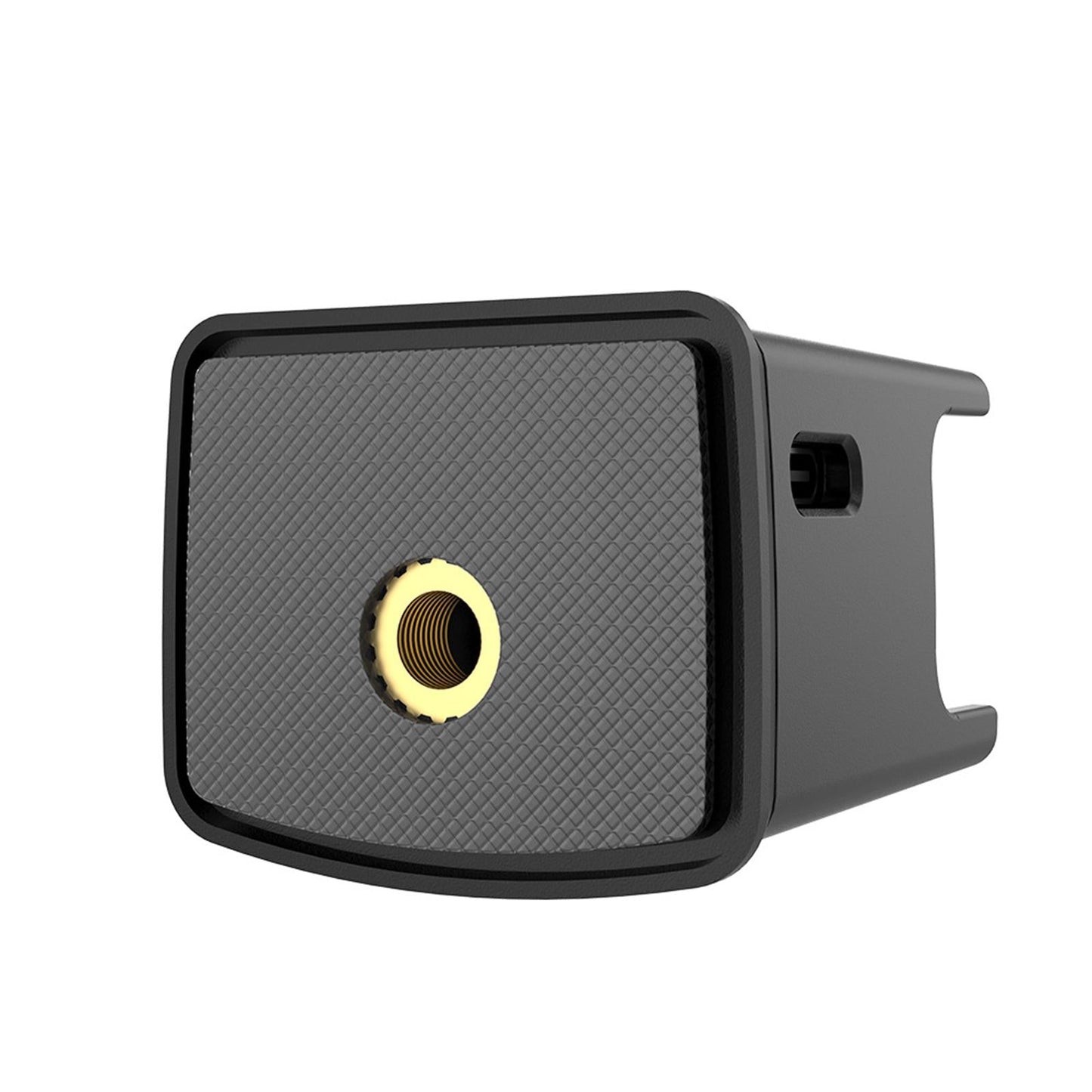 Type-C Charging Dock Adapter Mount 1/4 Screw for DJI Pocket 2/Osmo Pocket"