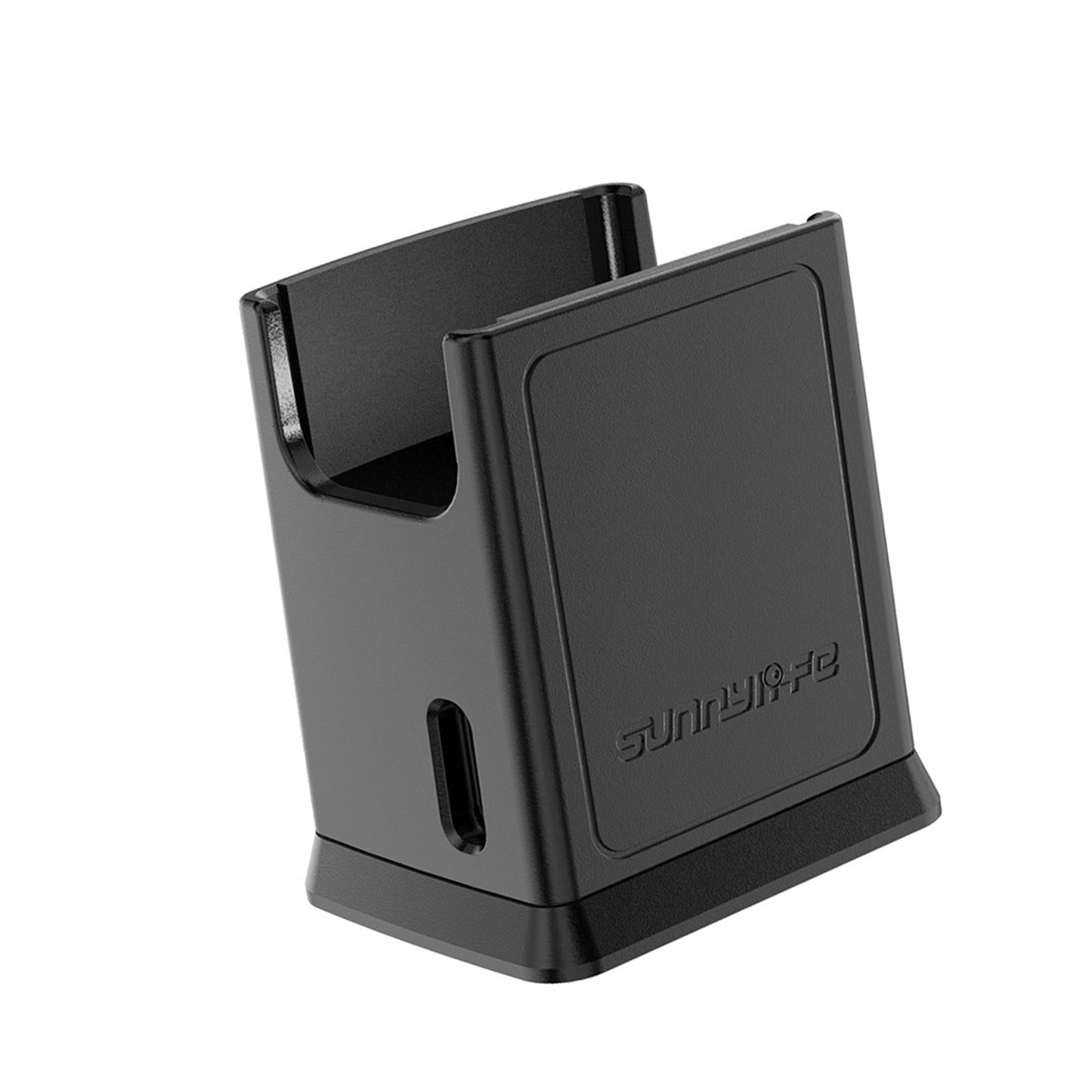 Type-C Charging Dock Adapter Mount 1/4 Screw for DJI Pocket 2/Osmo Pocket"