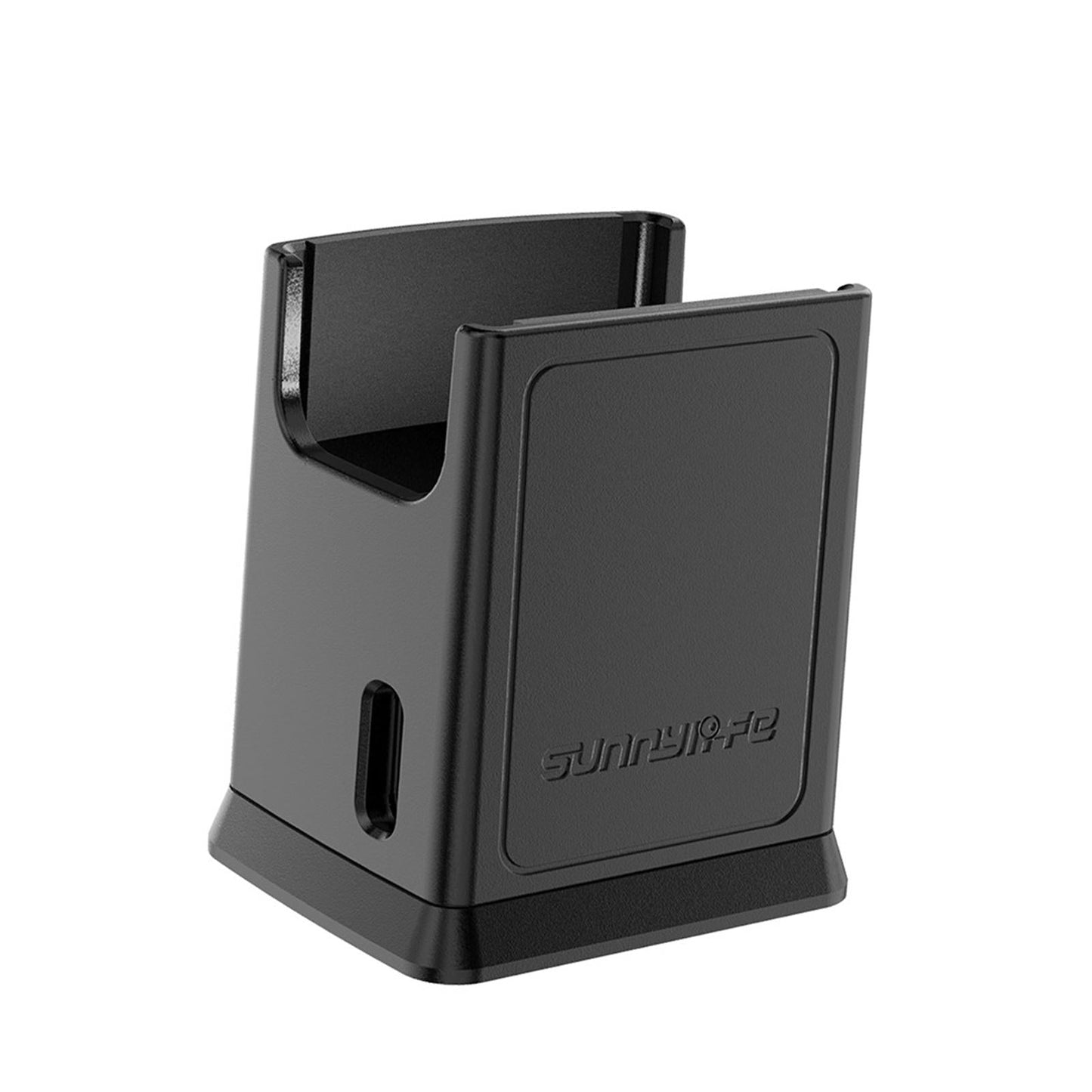 Type-C Charging Dock Adapter Mount 1/4 Screw for DJI Pocket 2/Osmo Pocket"