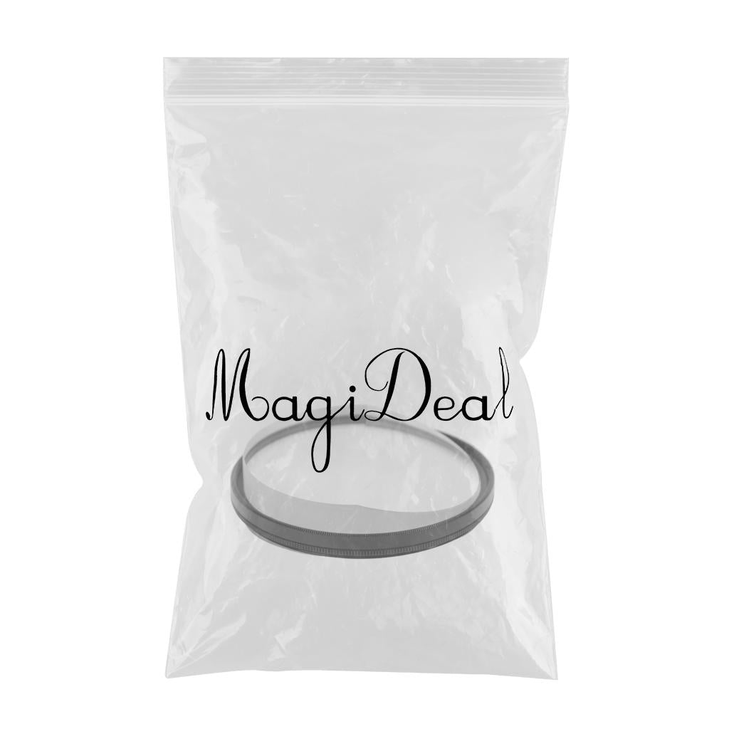 79mm Blur Effects Camera Lens Filter Photographic SLR Camera Accessories