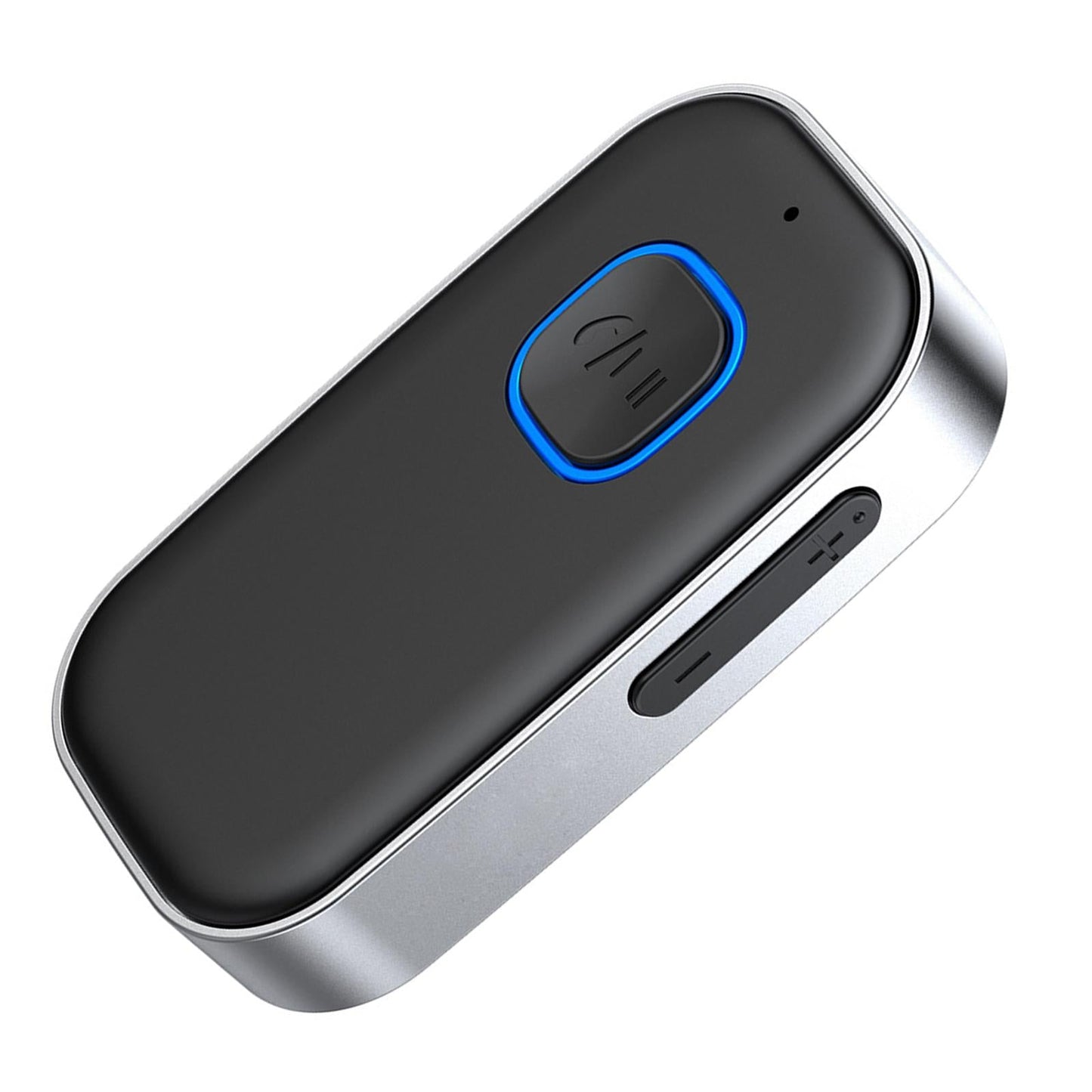 DSP Tech Bluetooth 5.0 Car Receiver AUX Adapter for Home Stereos Safe Drive