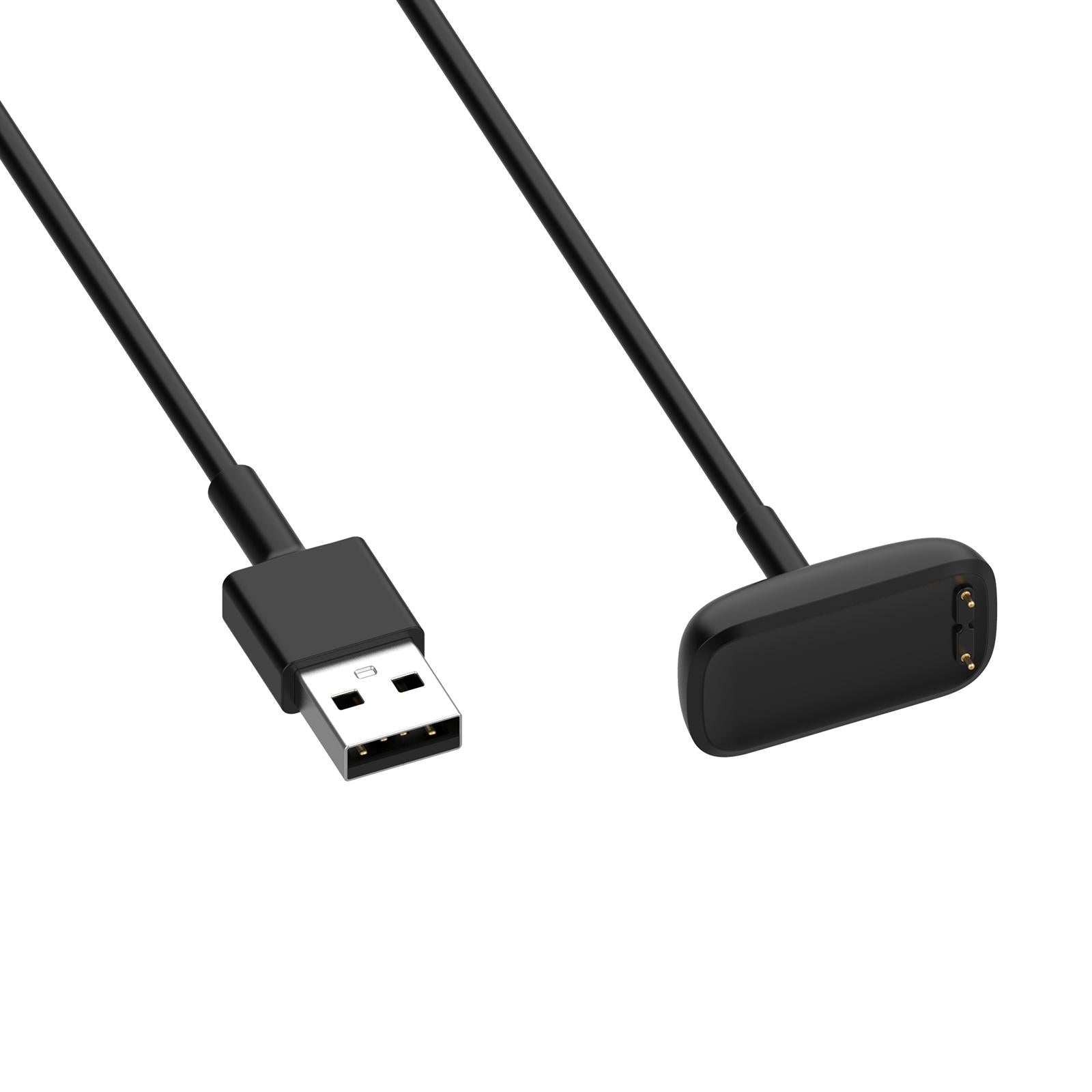 1PC Magnetic USB Charging Cable for Luxe Smart Watch  50CM Normal