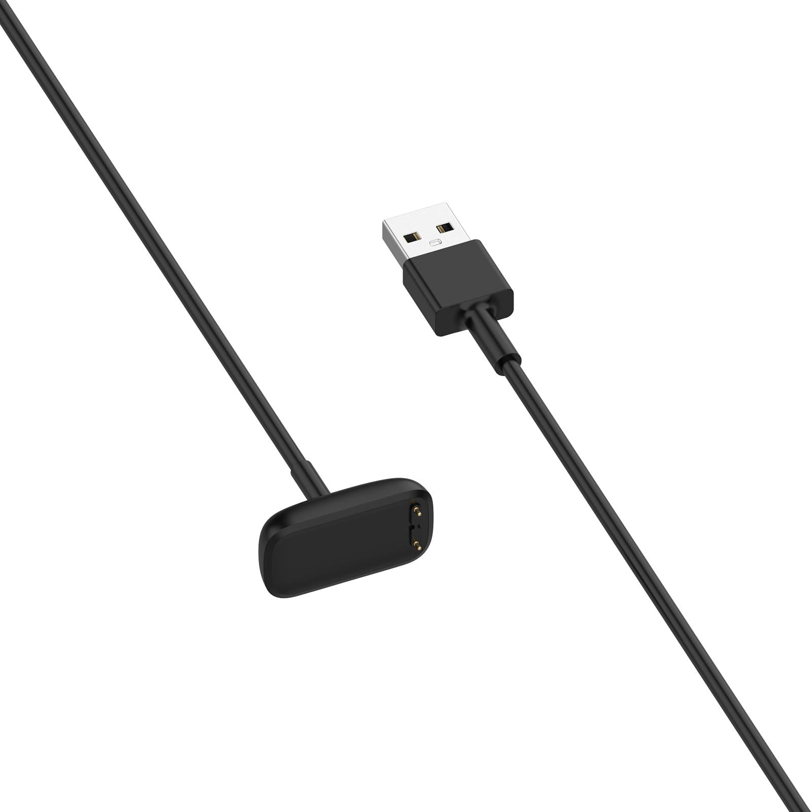 1PC Magnetic USB Charging Cable for Luxe Smart Watch  50CM Normal