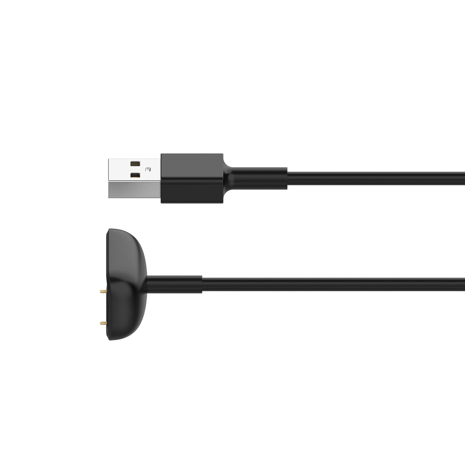 1PC Magnetic USB Charging Cable for Luxe Smart Watch  50CM Normal