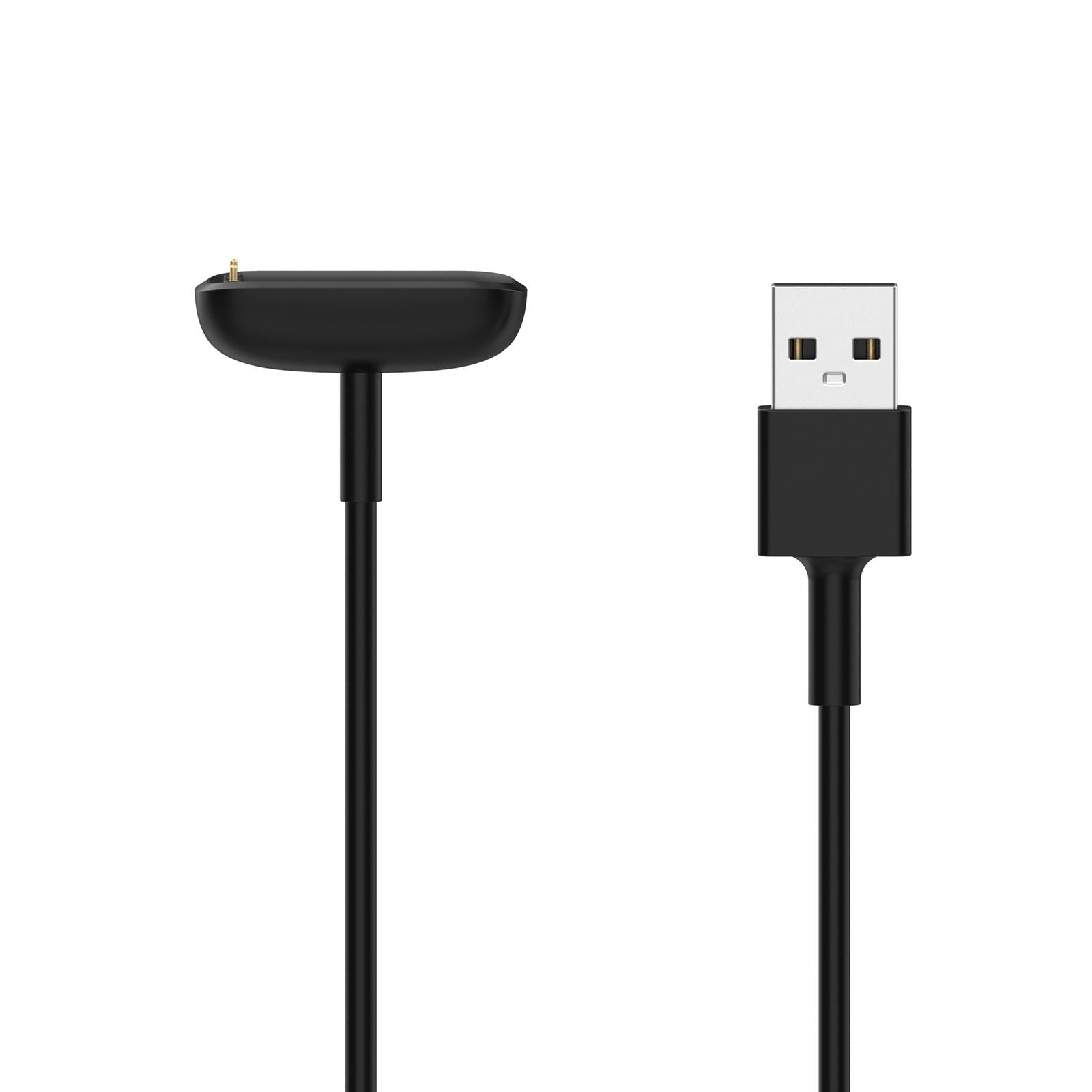 1PC Magnetic USB Charging Cable for Luxe Smart Watch  50CM Normal