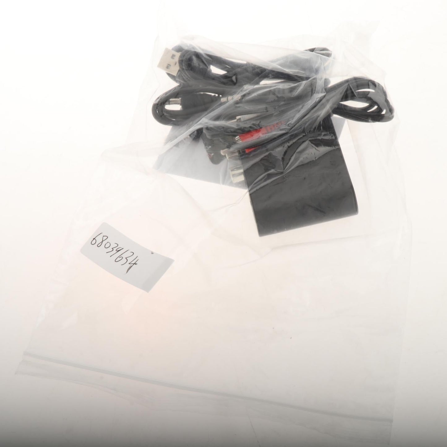Portable Receiver Bluetooth 5.0 NFC Audio Adapter 3.5mm RCA for Home Stereo
