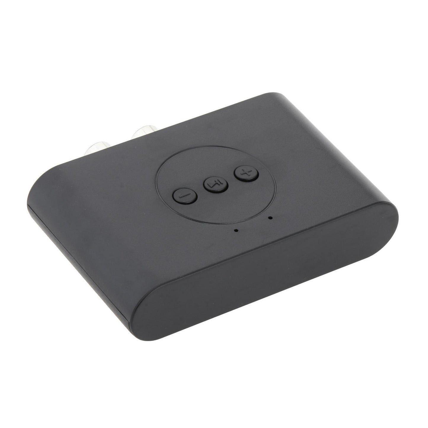 Portable Receiver Bluetooth 5.0 NFC Audio Adapter 3.5mm RCA for Home Stereo