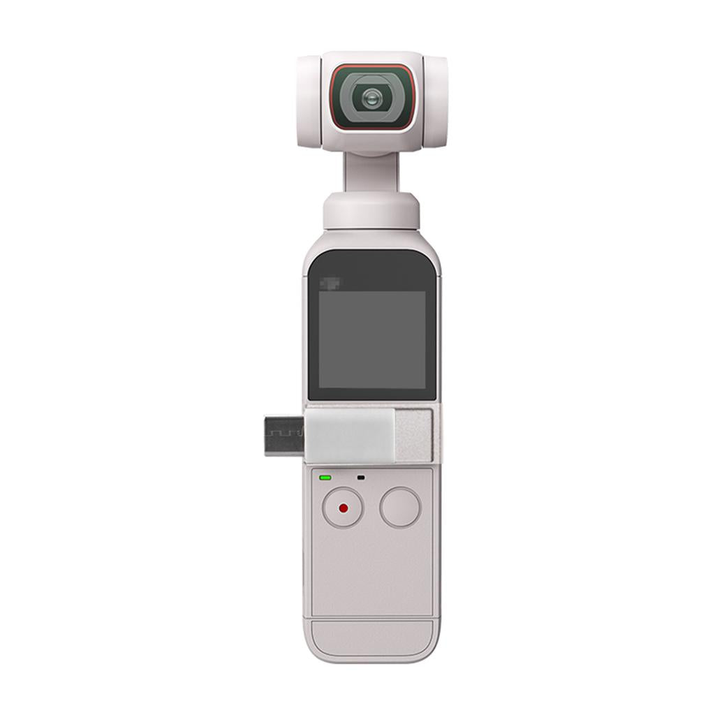 USB Phone Adapter for DJI Pocket 2 Handheld Gimbal Camera 3 Pieces