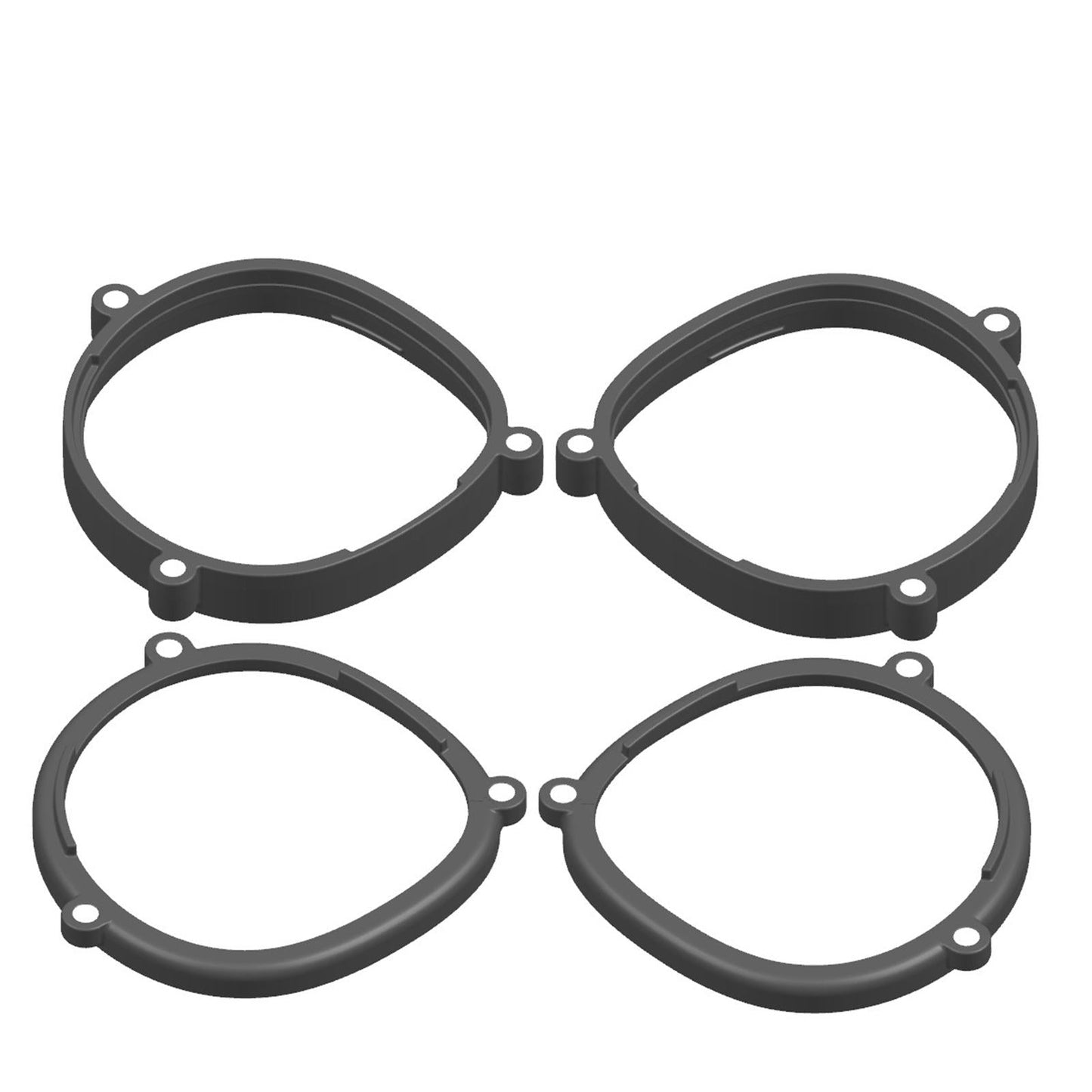 Magnetic Glasses Eyeglass Frame for Quest 2 Accessories Premium