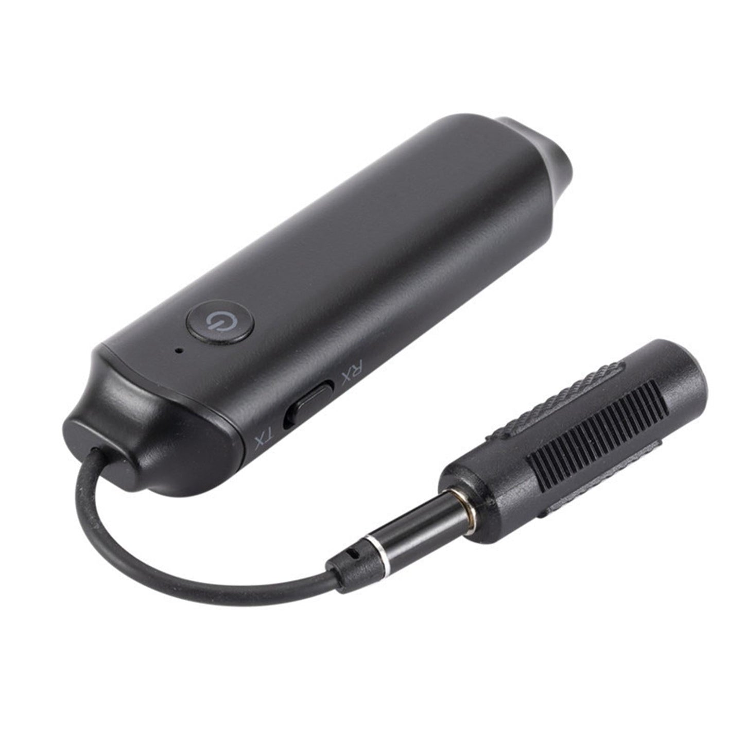Bluetooth 5.0 Car Receiver Stereo Music Receiver for Home Stereos Safe Drive