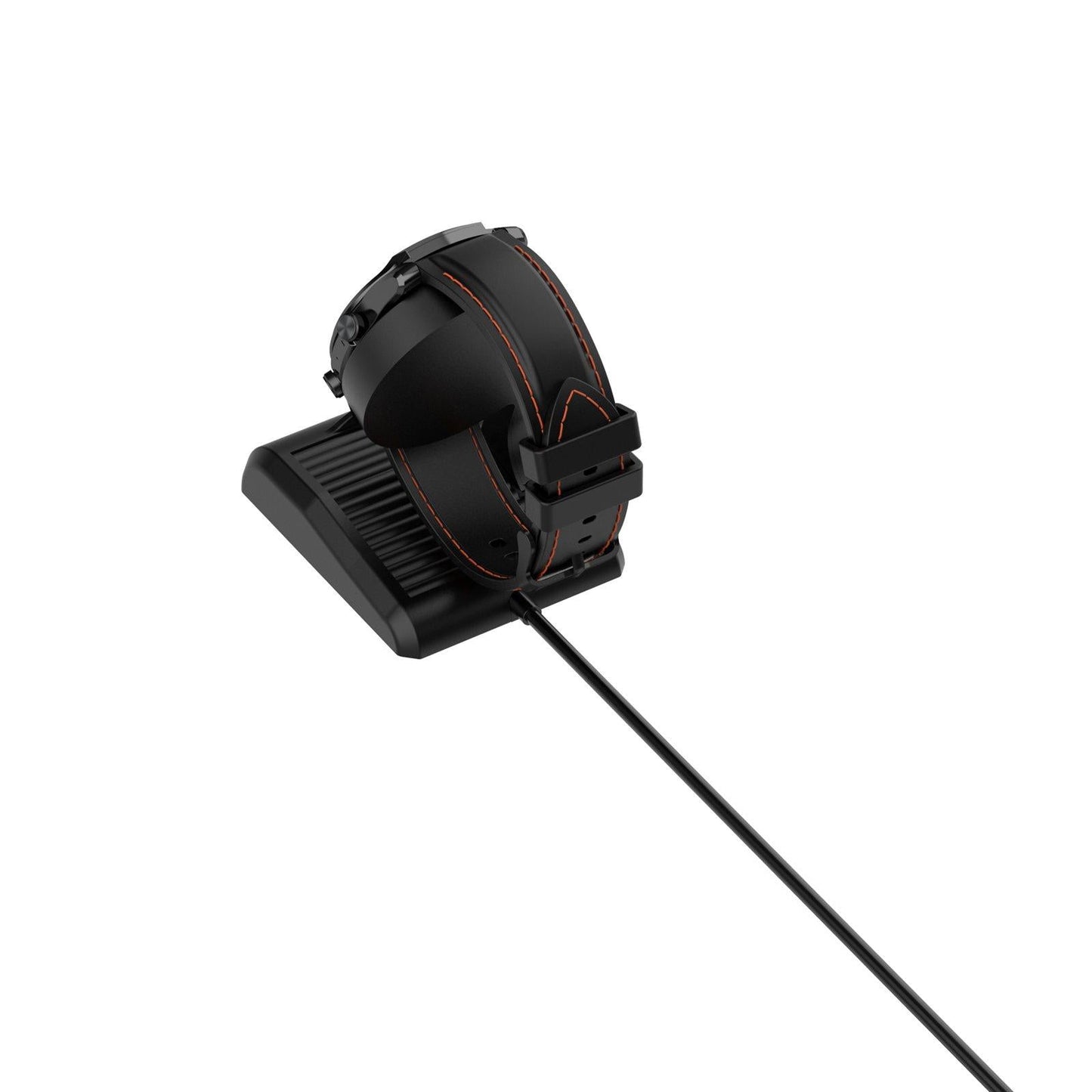 Magnetic USB Cable Portable Replacement for Ticwatch E3  Raised Foundation