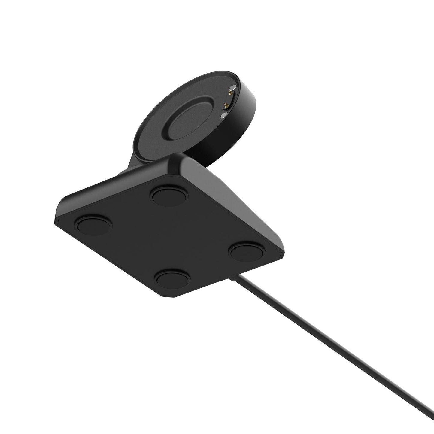 Magnetic USB Cable Portable Replacement for Ticwatch E3  Raised Foundation