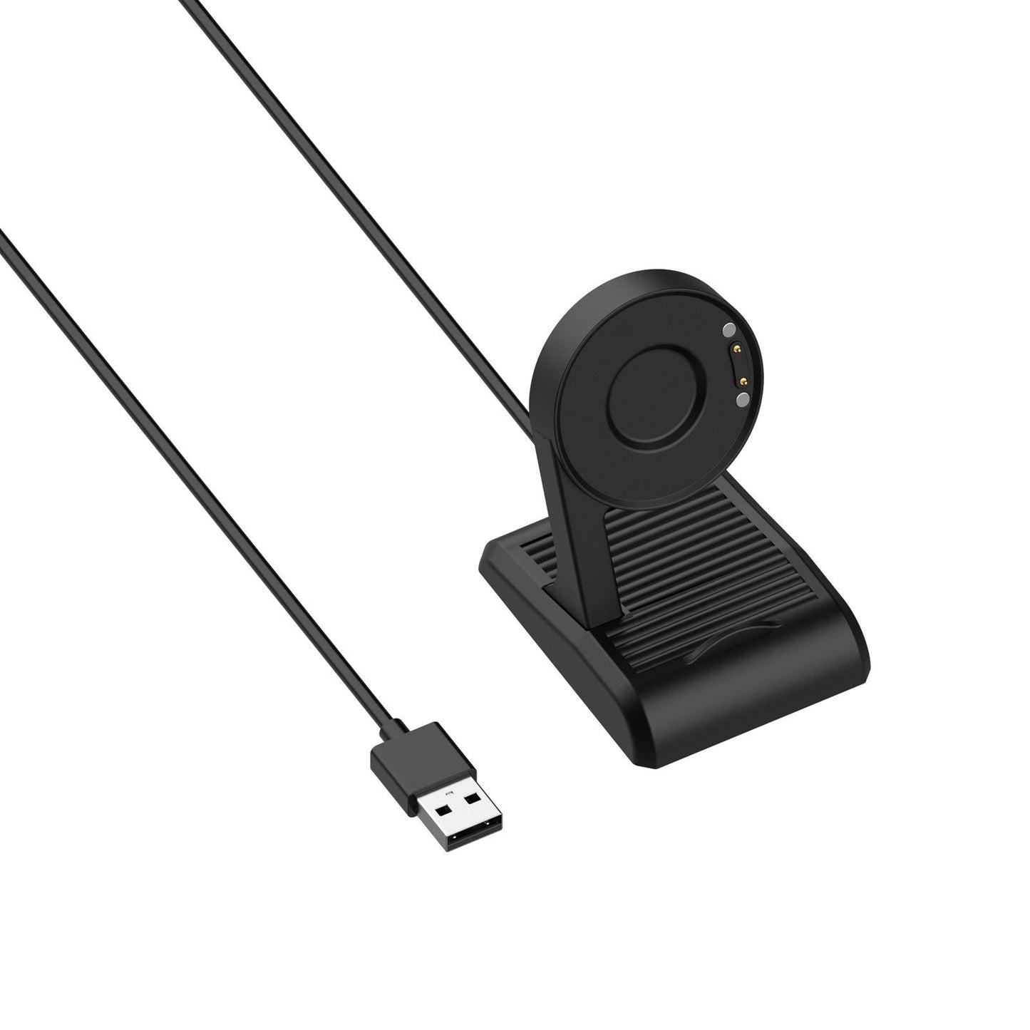 Magnetic USB Cable Portable Replacement for Ticwatch E3  Raised Foundation