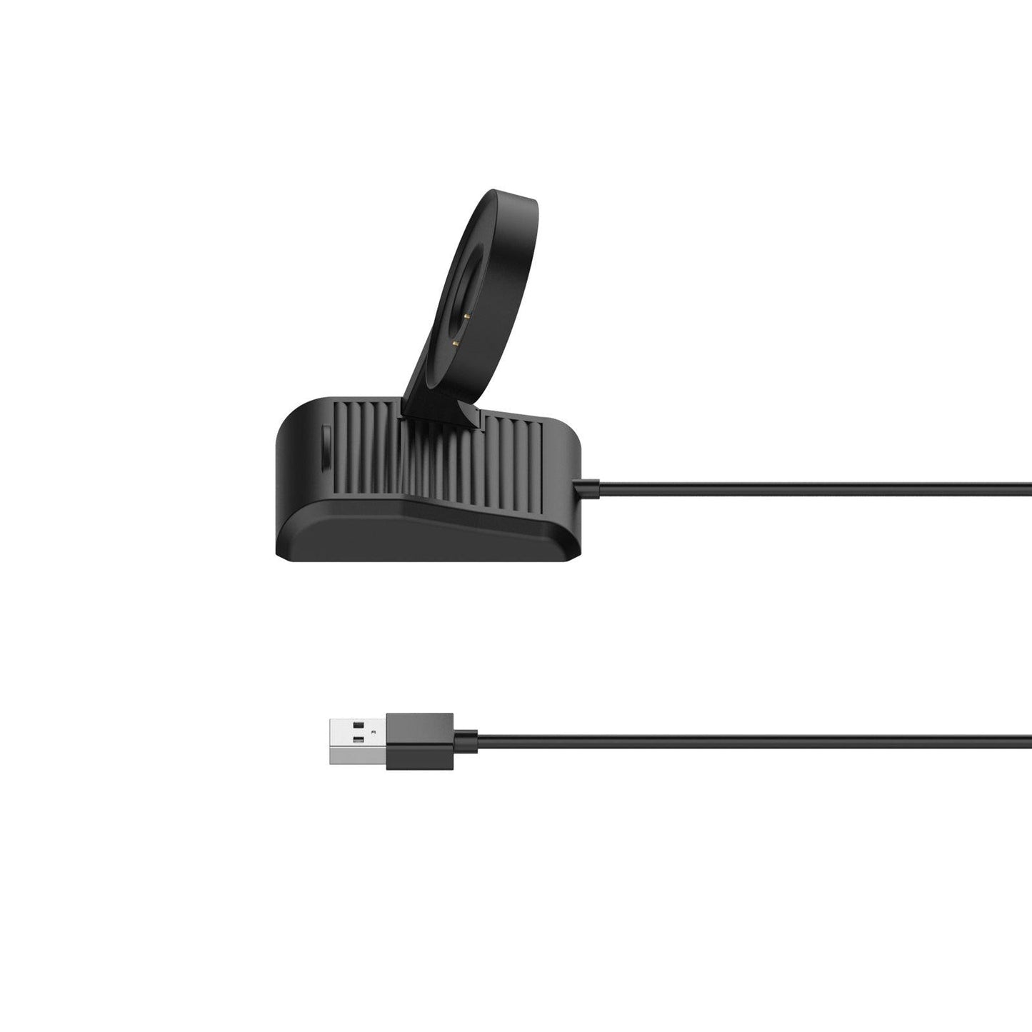 Magnetic USB Cable Portable Replacement for Ticwatch E3  Raised Foundation