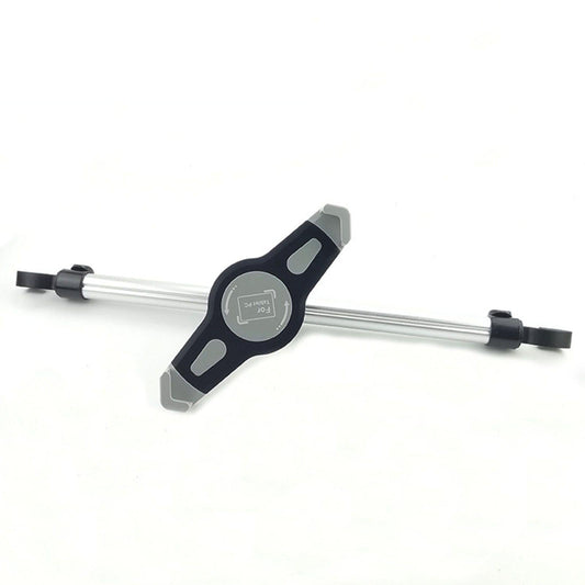 Universal Car Headrest Mount Holder For Phone Tablet 9.5-14.5 inch Tablet