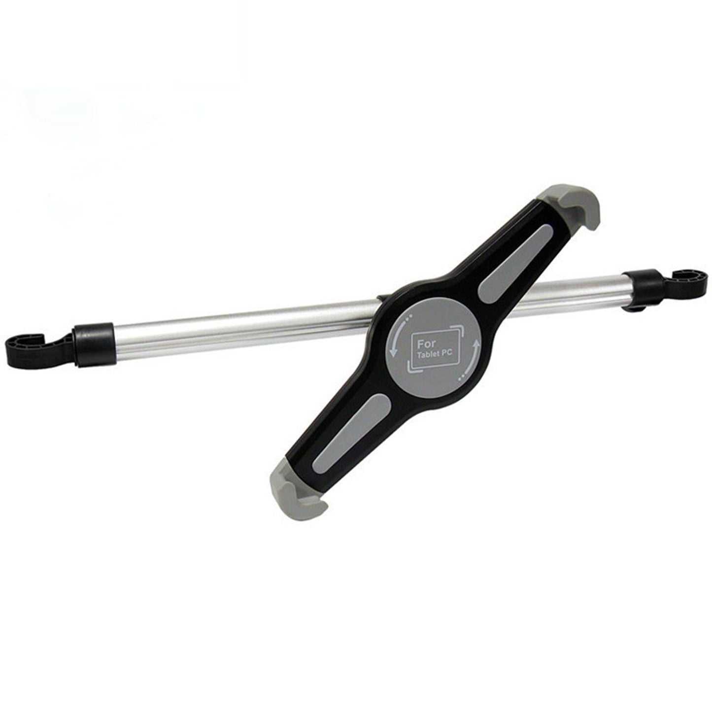 Universal Car Headrest Mount Holder For Phone Tablet 9.5-14.5 inch Tablet