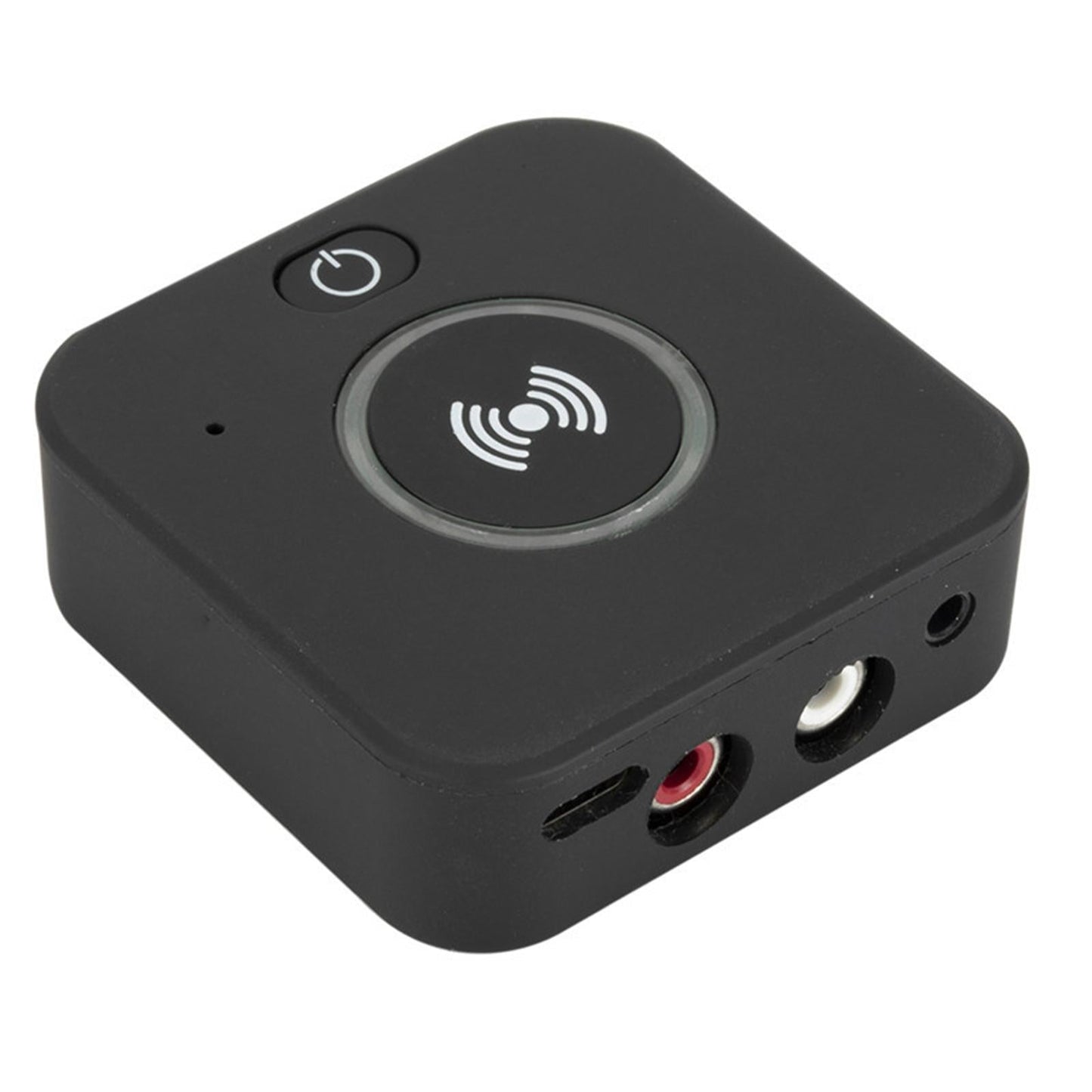 Bluetooth 5.0 Transmitter Receiver Adapter for Home Stereo Music System